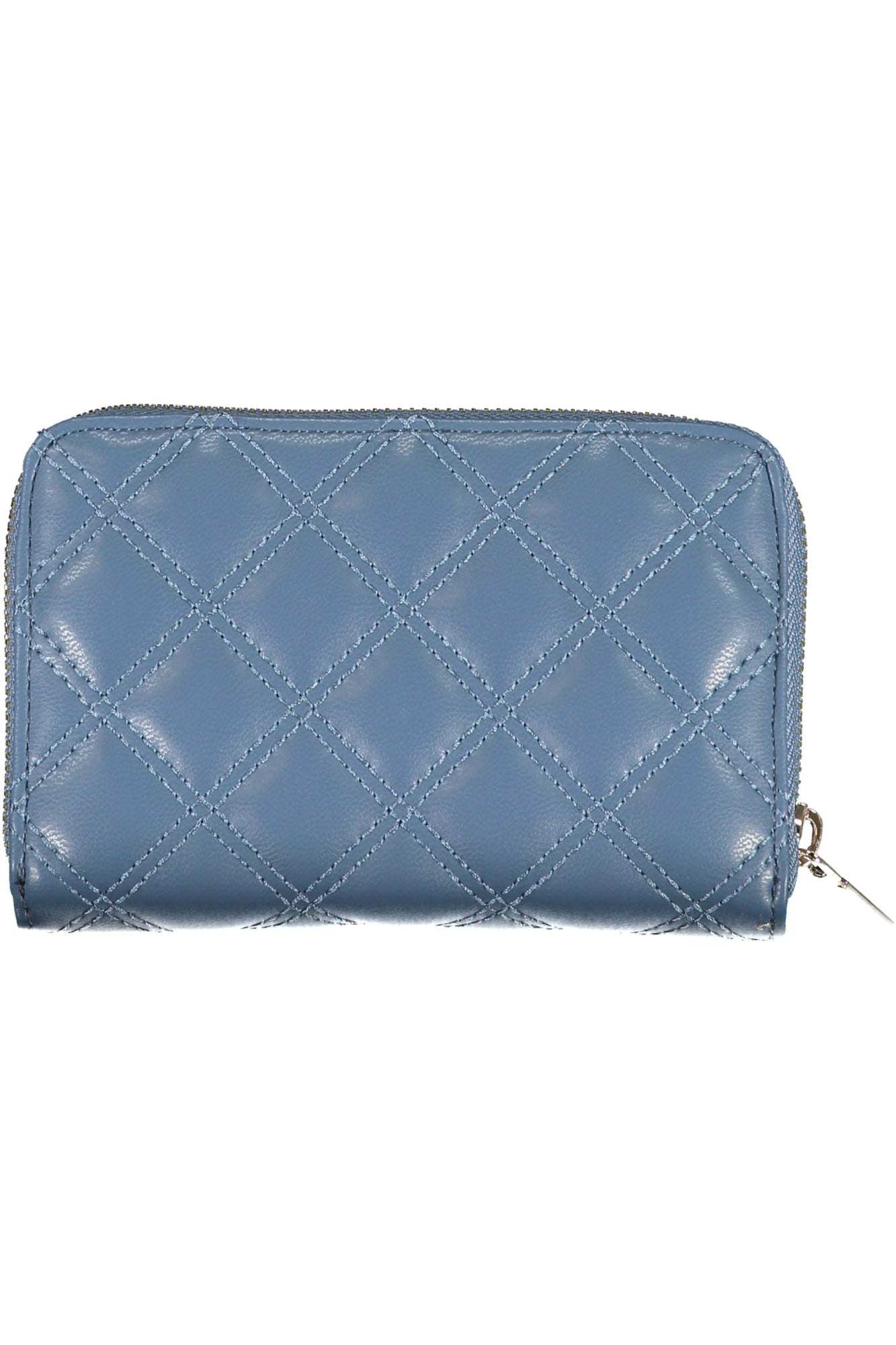 Women's wallet blue