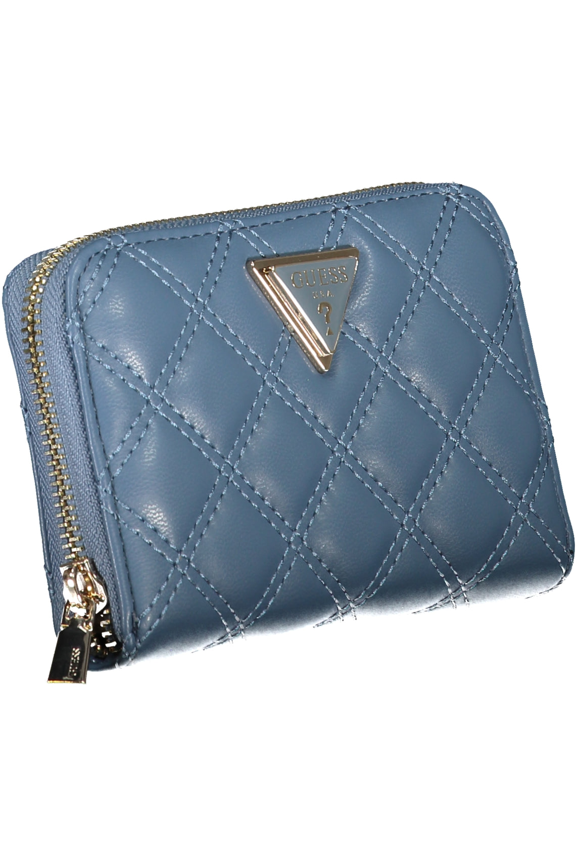 Women's wallet blue