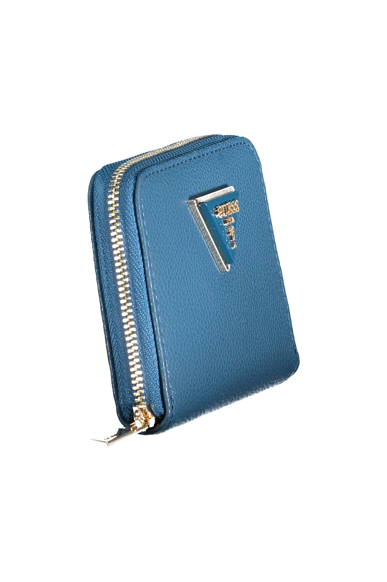 Women's wallet blue