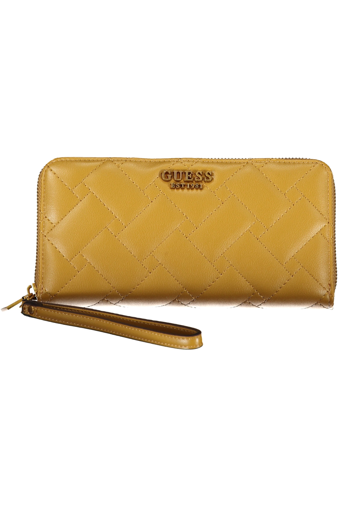 GUESS JEANS Wallets Yellow - QB898446