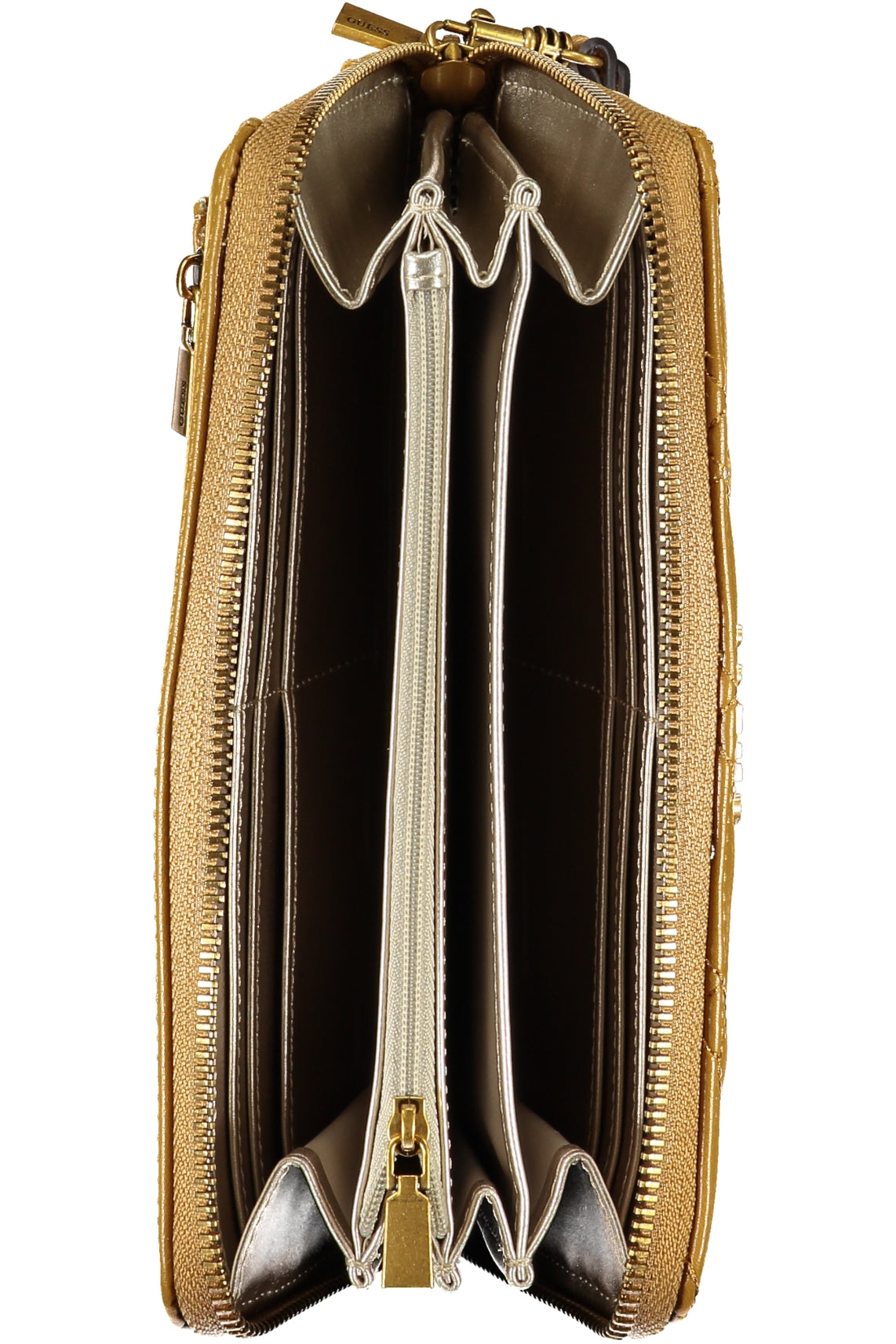 GUESS JEANS Wallets Yellow - QB898446