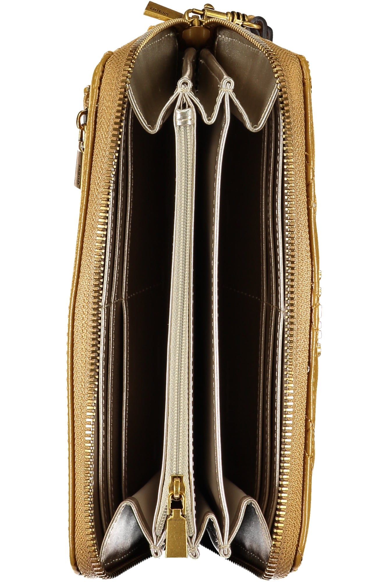 GUESS JEANS Wallets Yellow - QB898446
