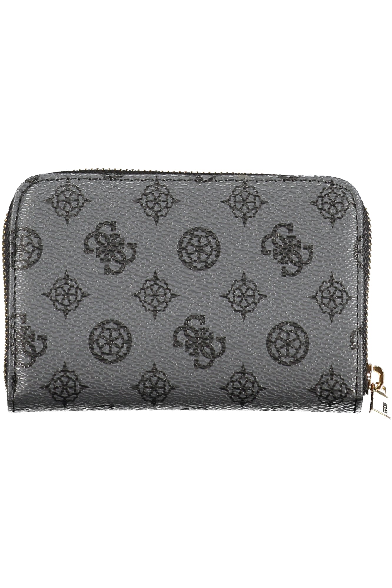 Women's wallet grey