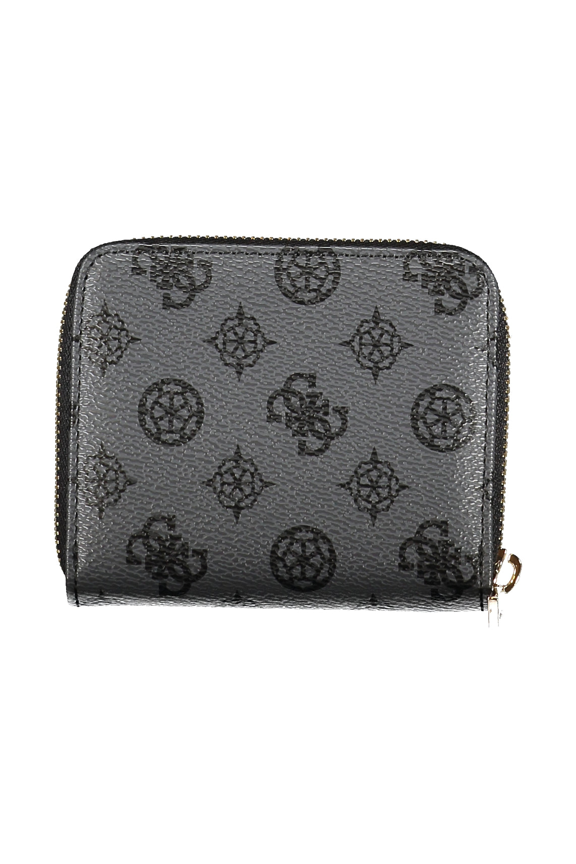 Women's wallet grey