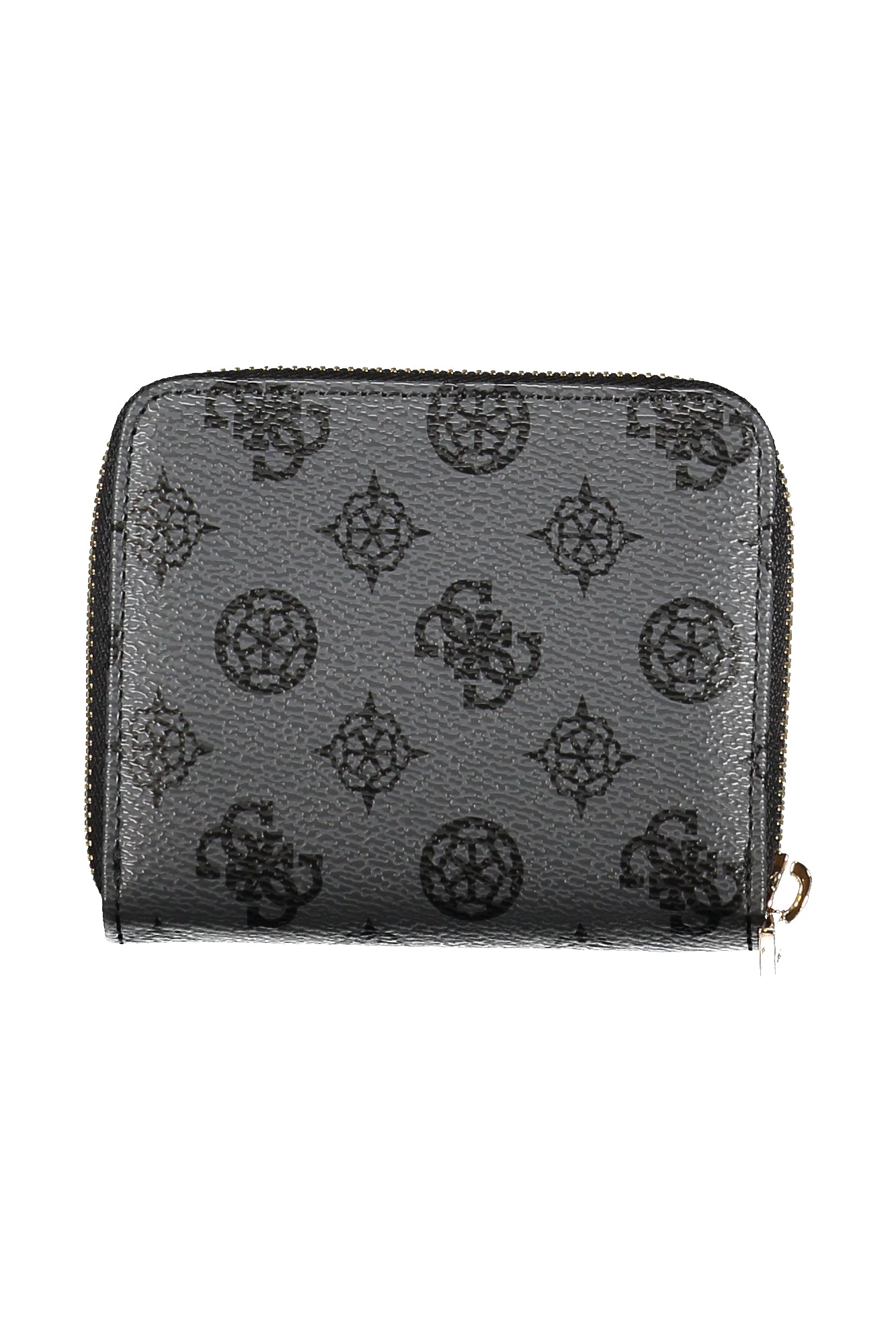 Women's wallet grey