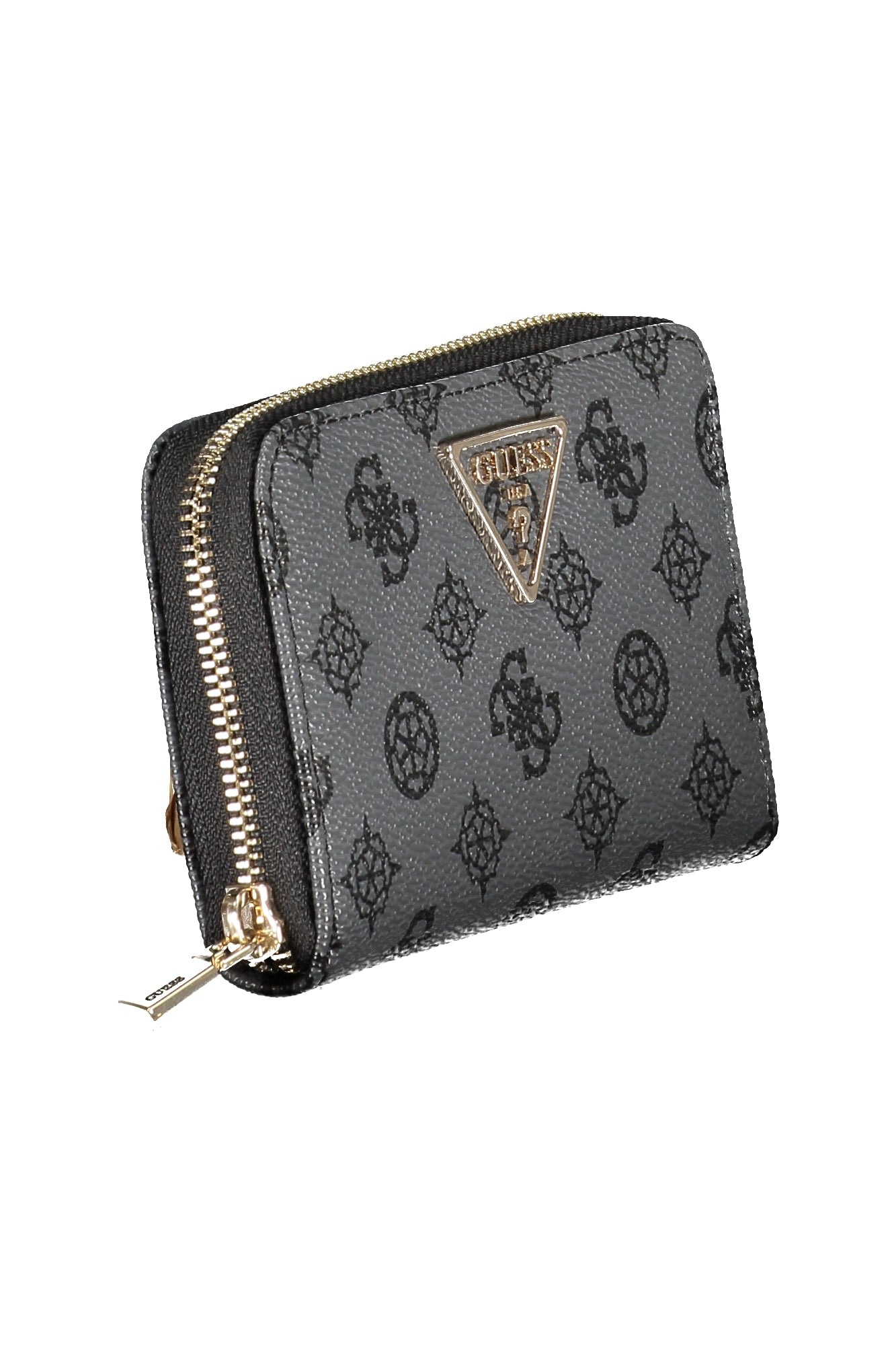 Women's wallet grey