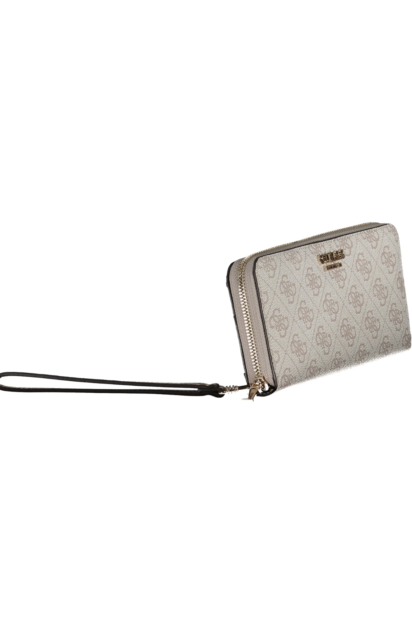 Women's wallet grey
