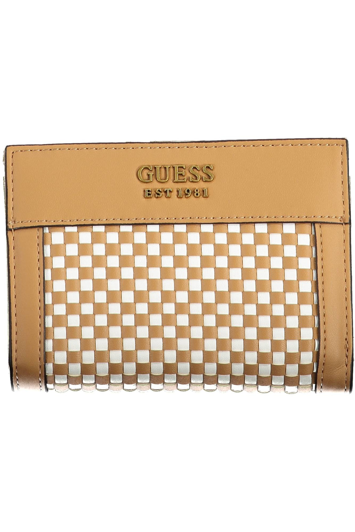 GUESS JEANS Wallets Brown - WB787067