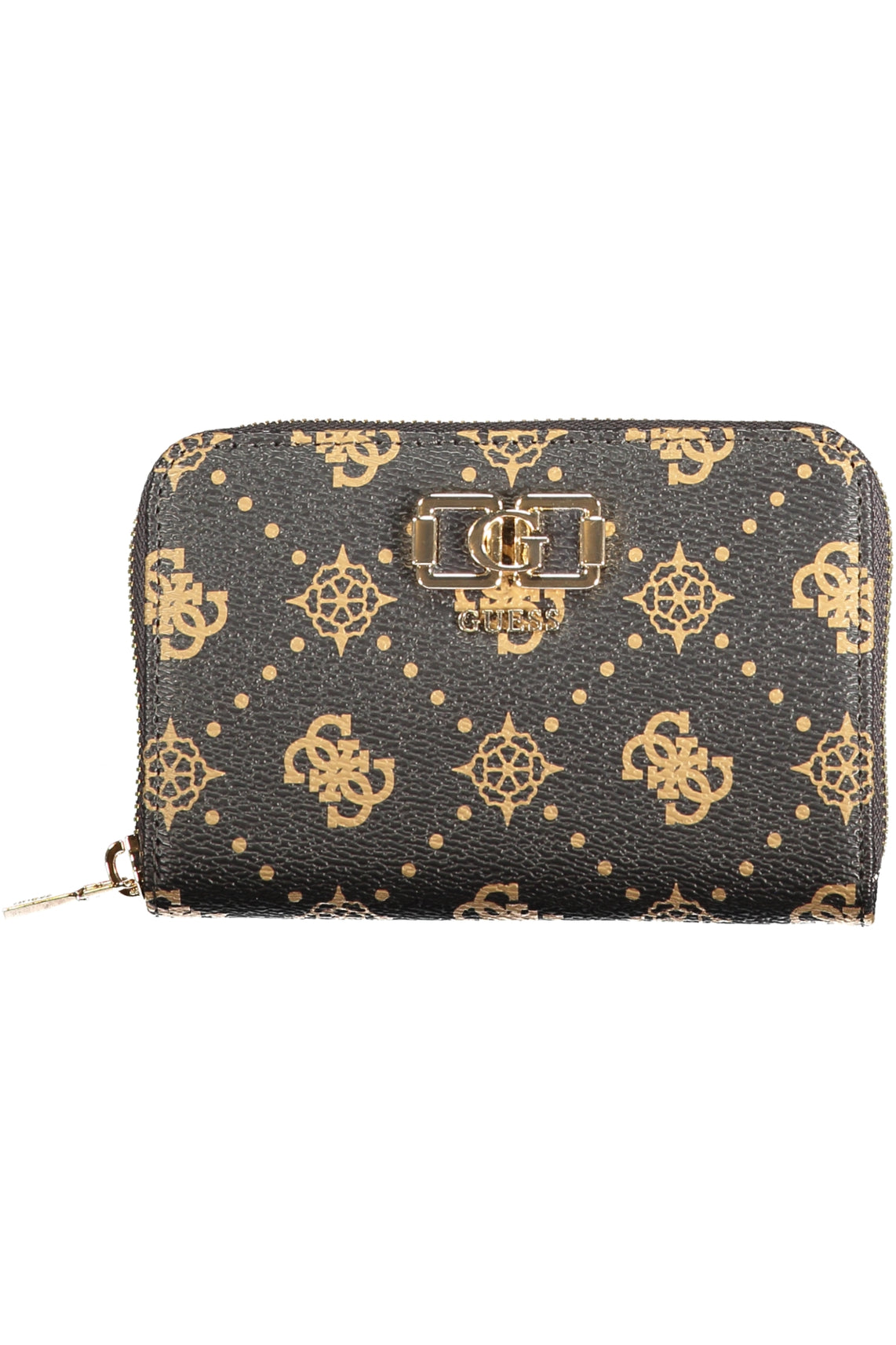 GUESS JEANS Wallets Brown - GP9928140