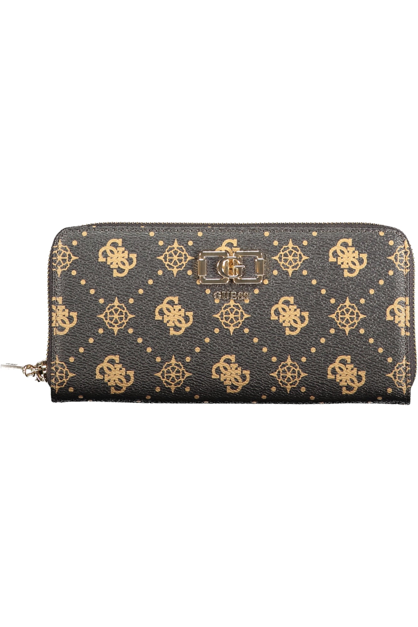 GUESS JEANS Wallets Brown - GP9928146