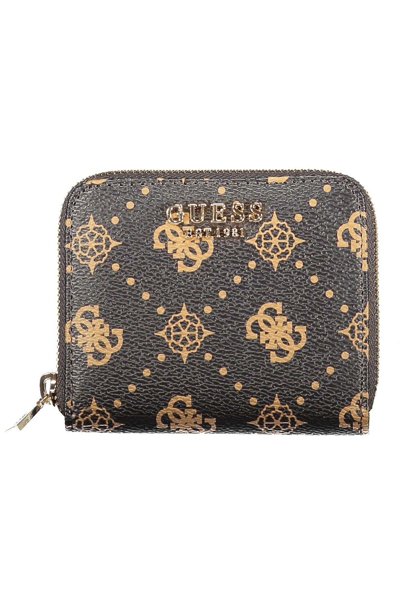 GUESS JEANS Wallets Brown - GP9898137