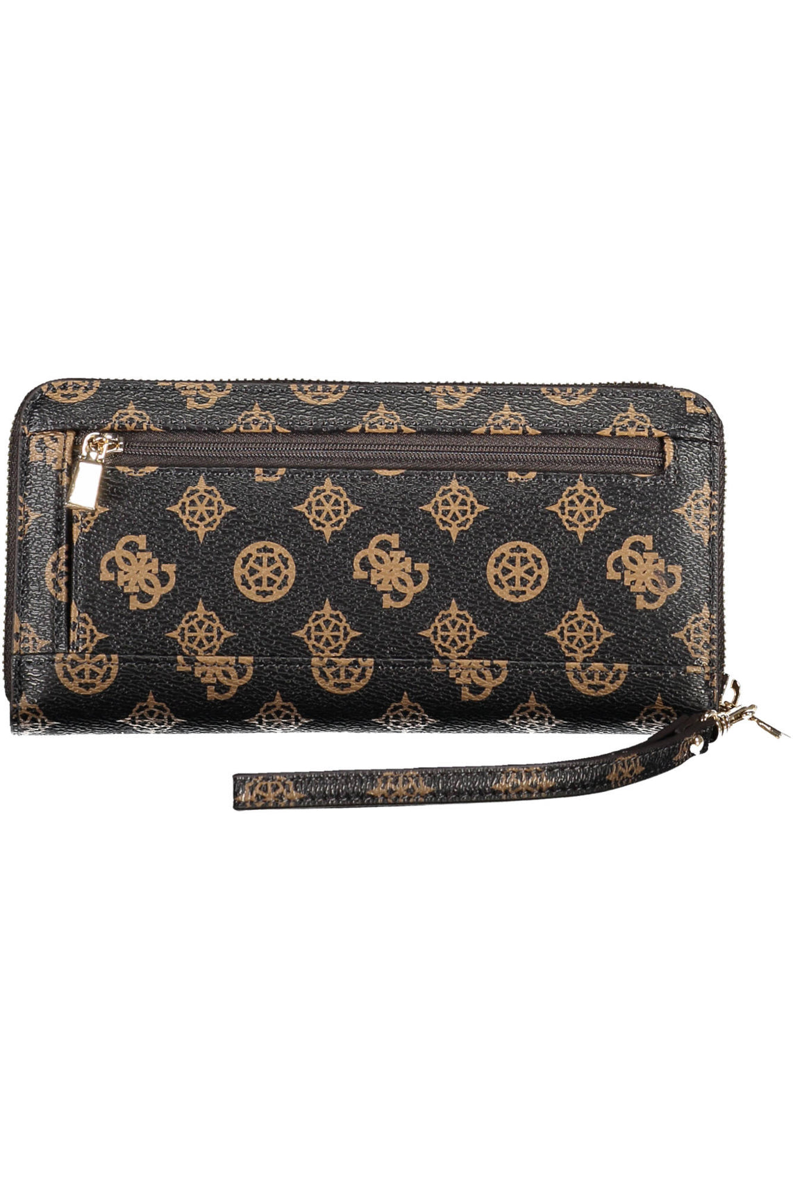 Women's wallet brown