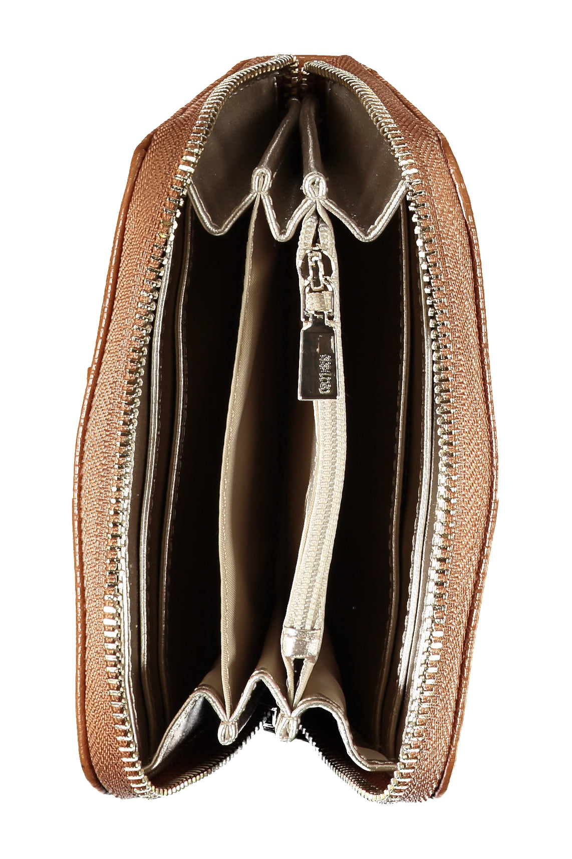 Women's wallet brown