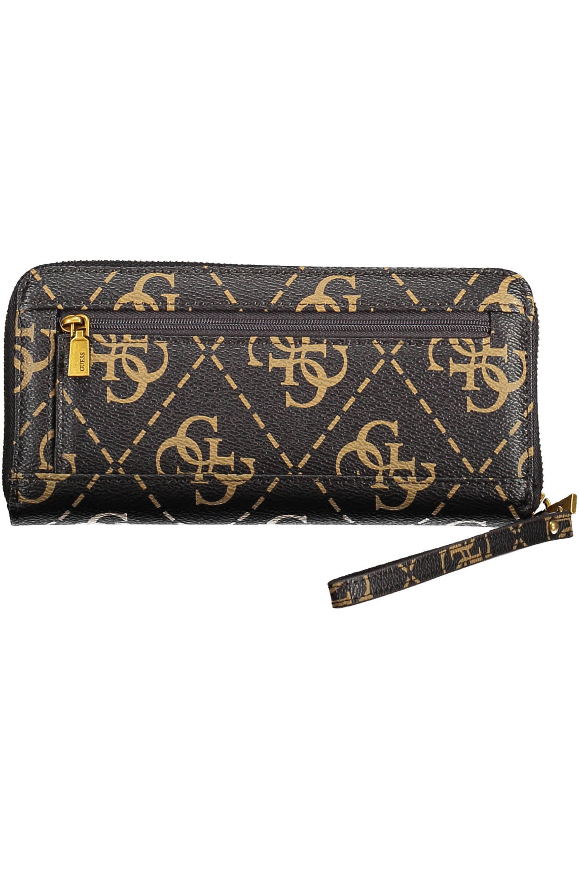 Women's wallet brown