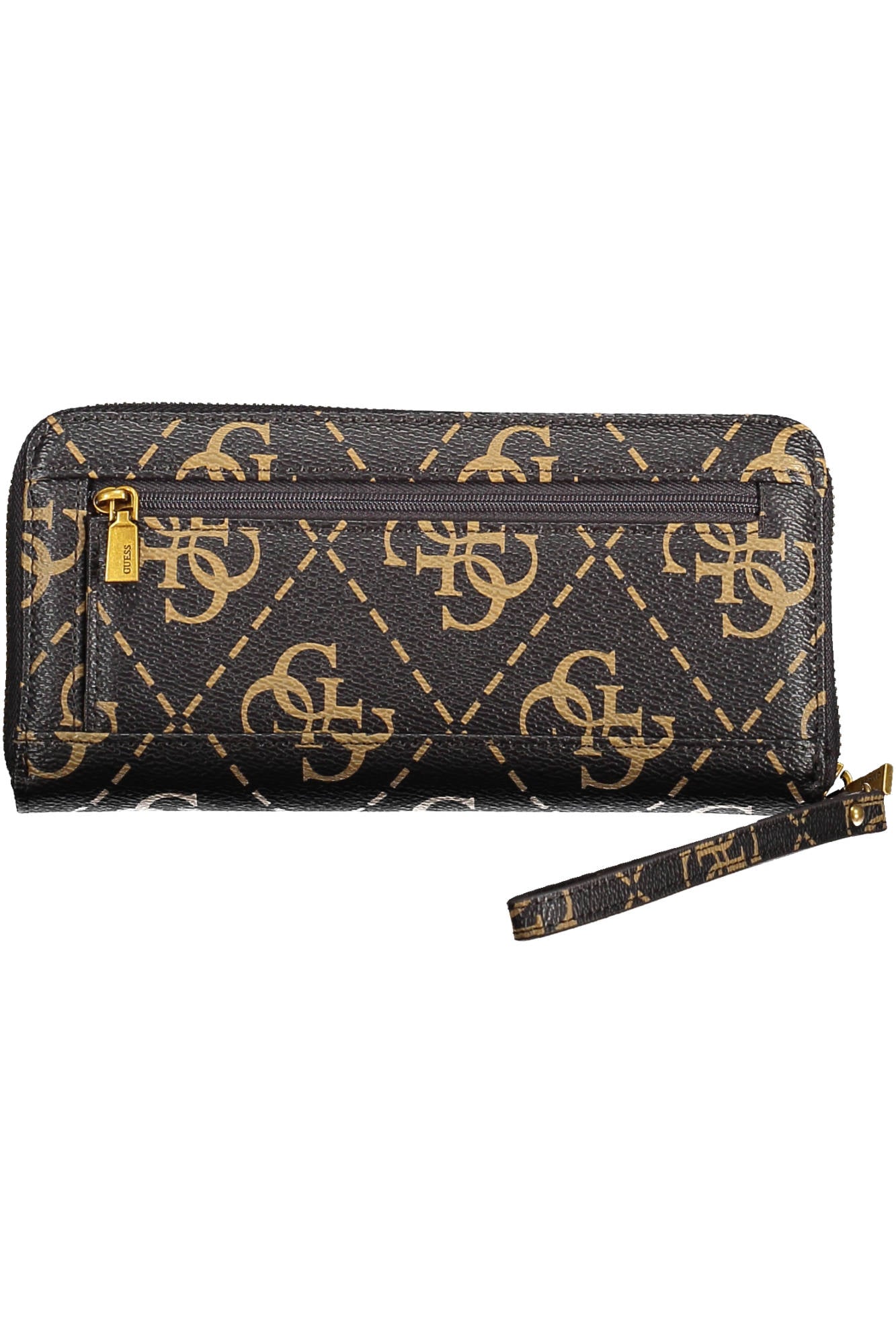 Women's wallet brown