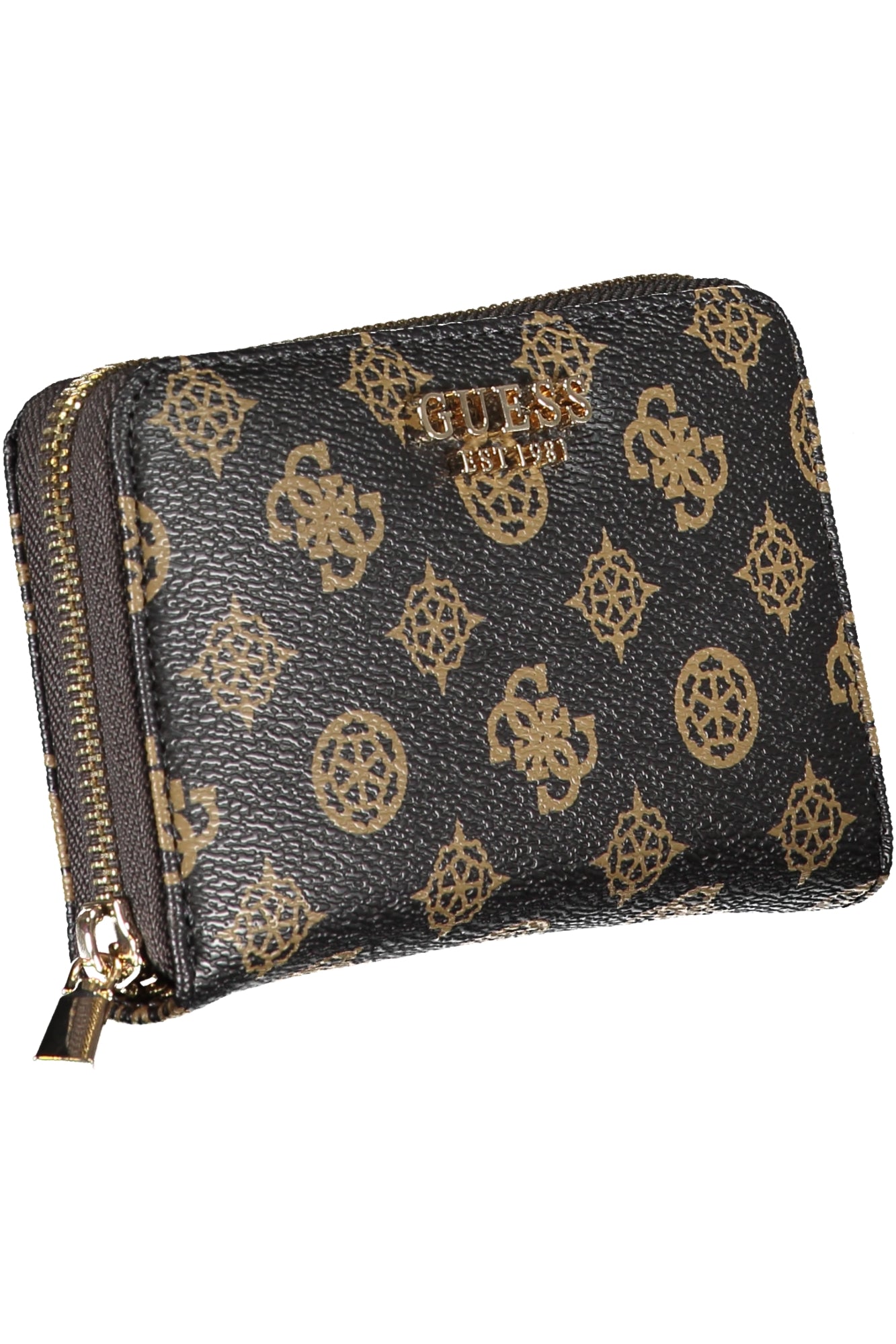 Women's wallet brown