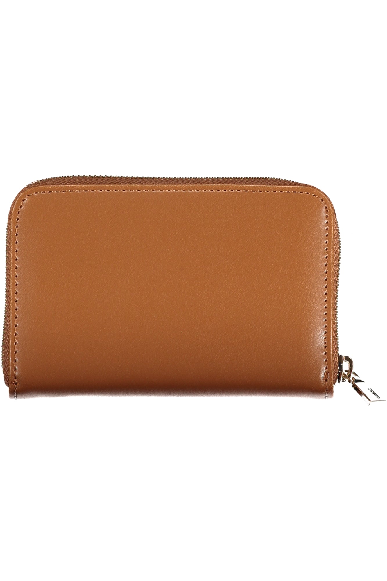 Portafoglio donna marrone