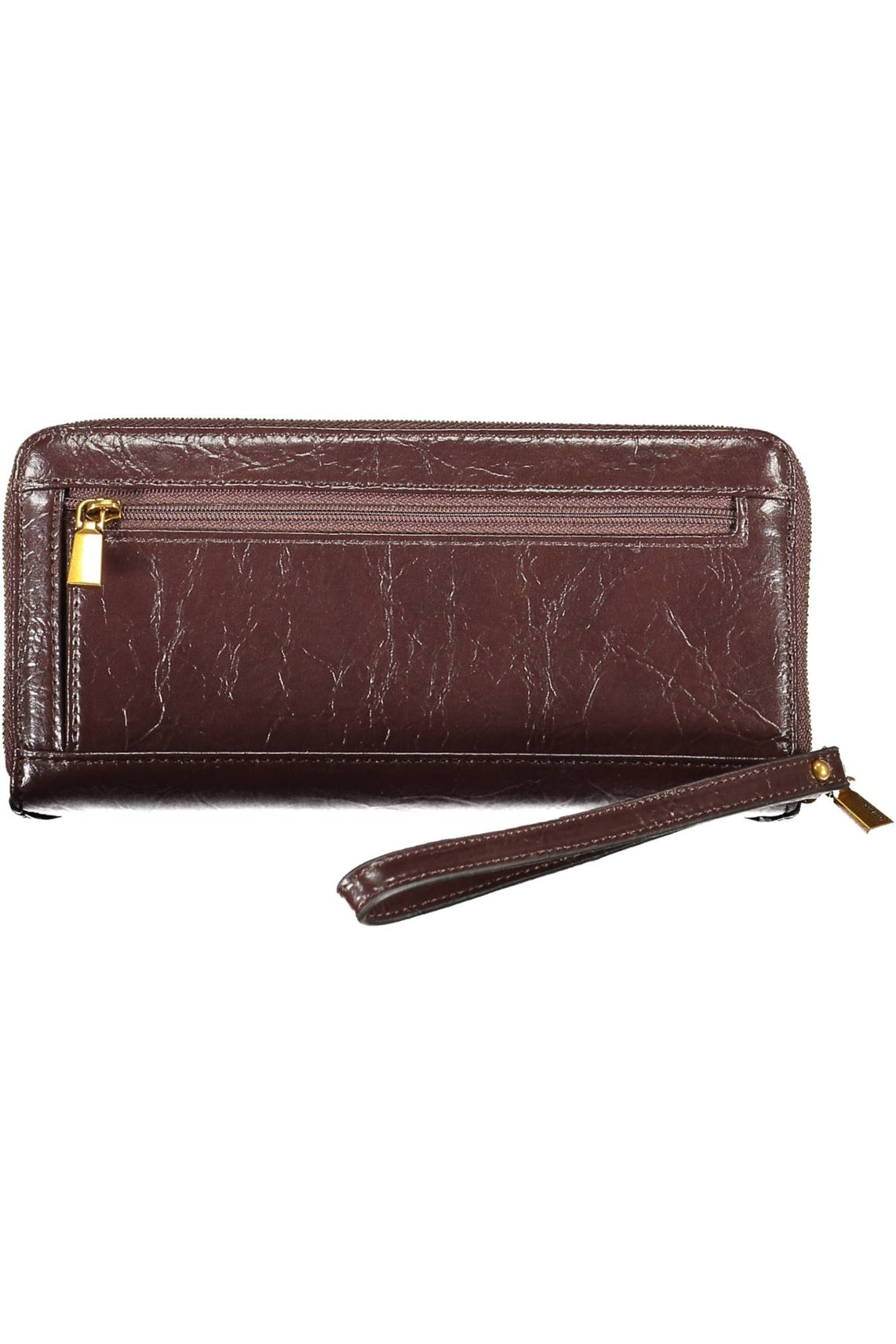Women's wallet brown