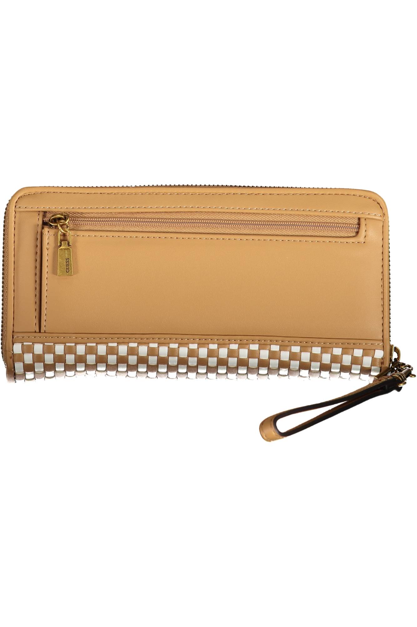 Women's wallet brown