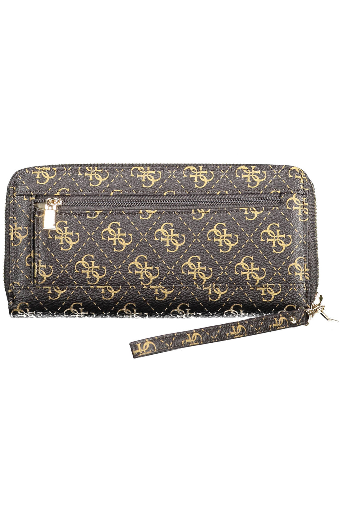 Women's wallet brown