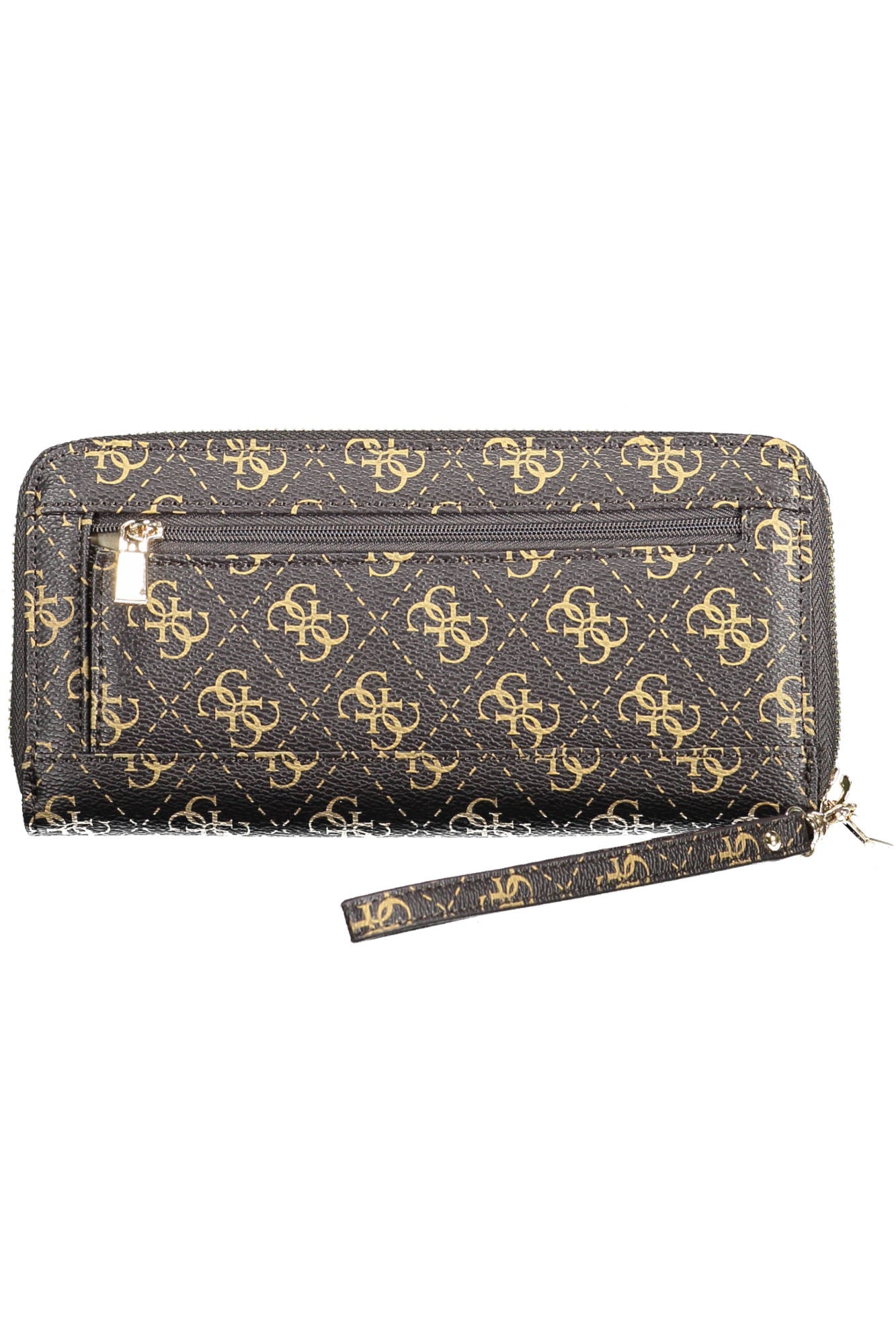 Women's wallet brown