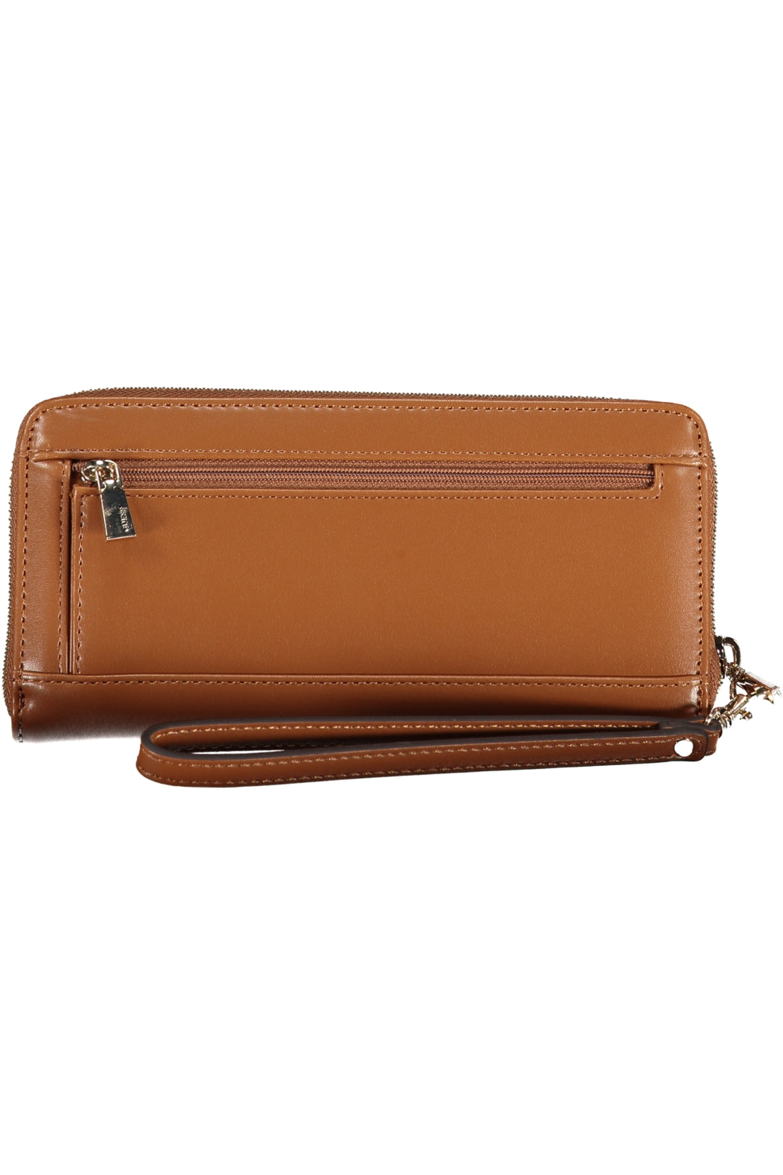 Portafoglio donna marrone