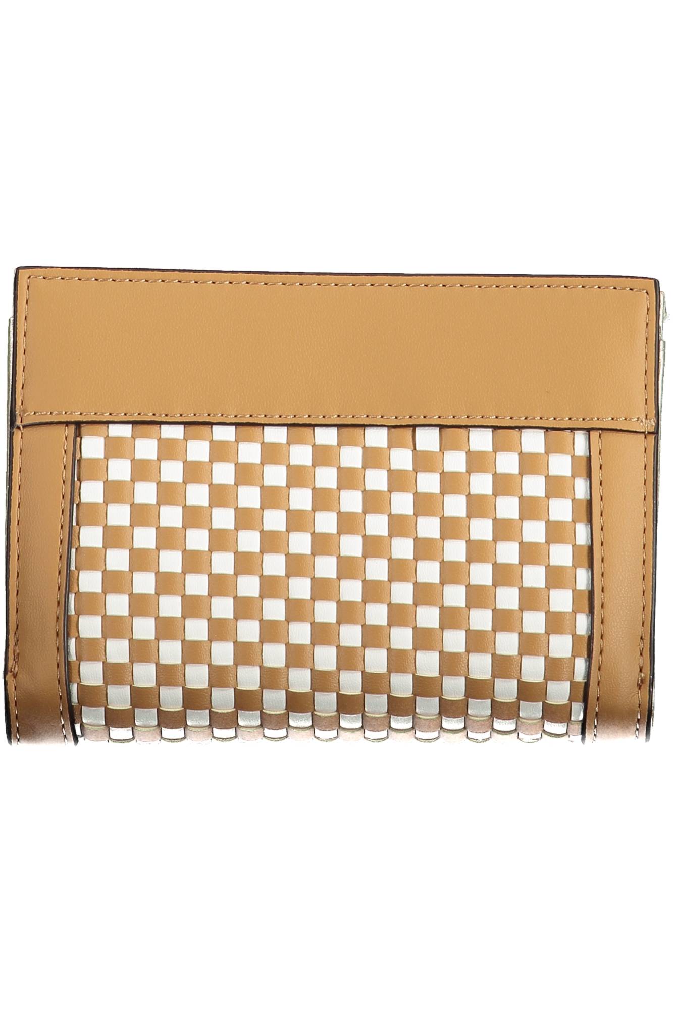 GUESS JEANS Wallets Brown - WB787067