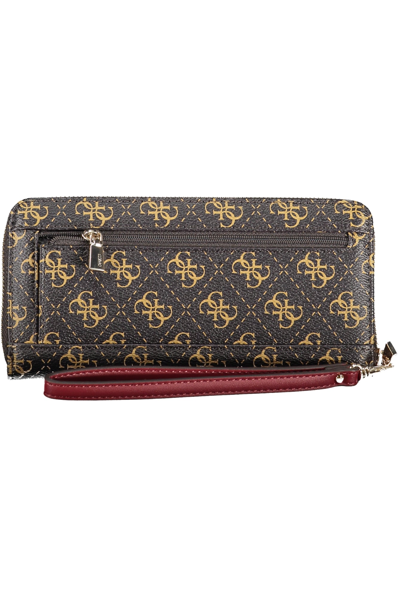 Women's wallet brown