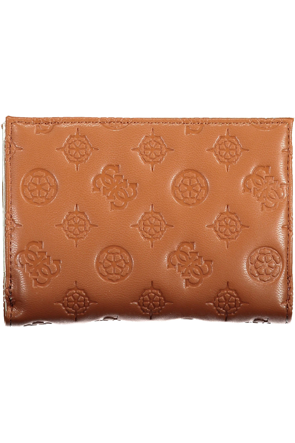 Wallet woman brown