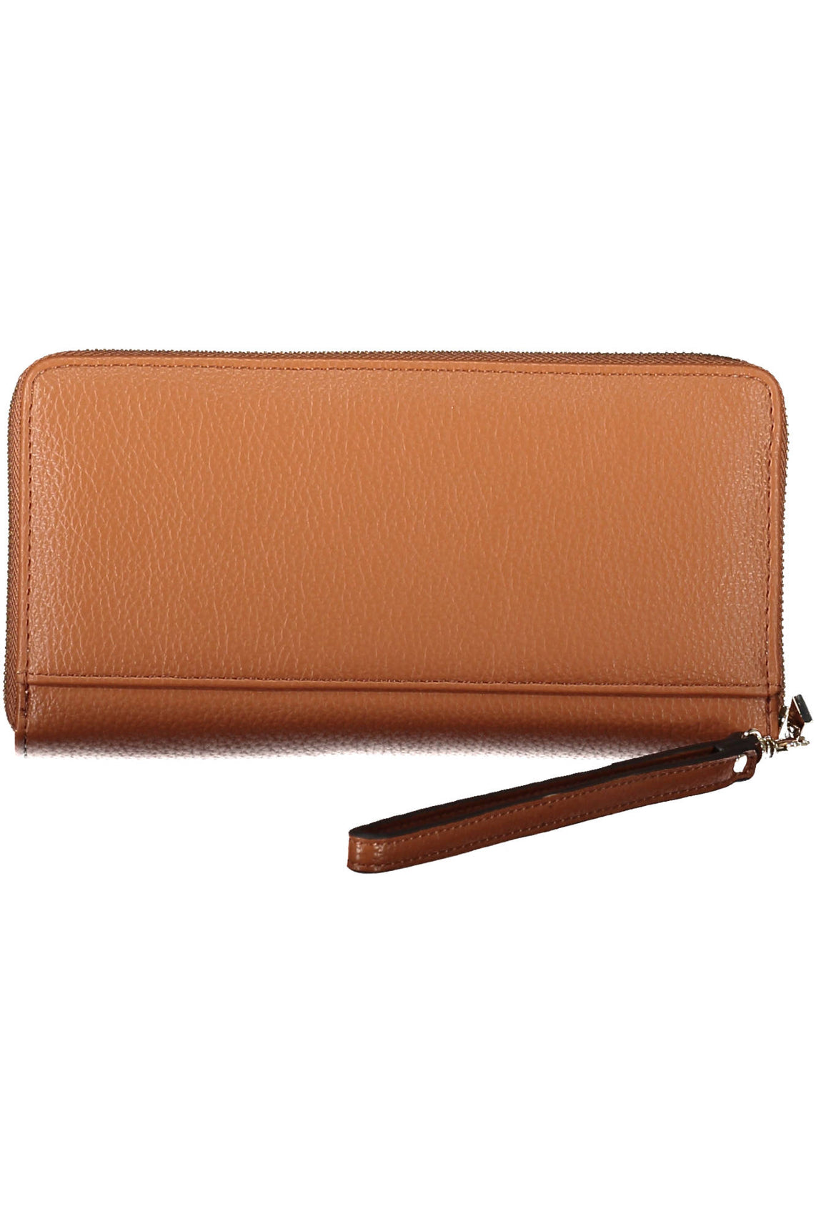Wallet woman brown