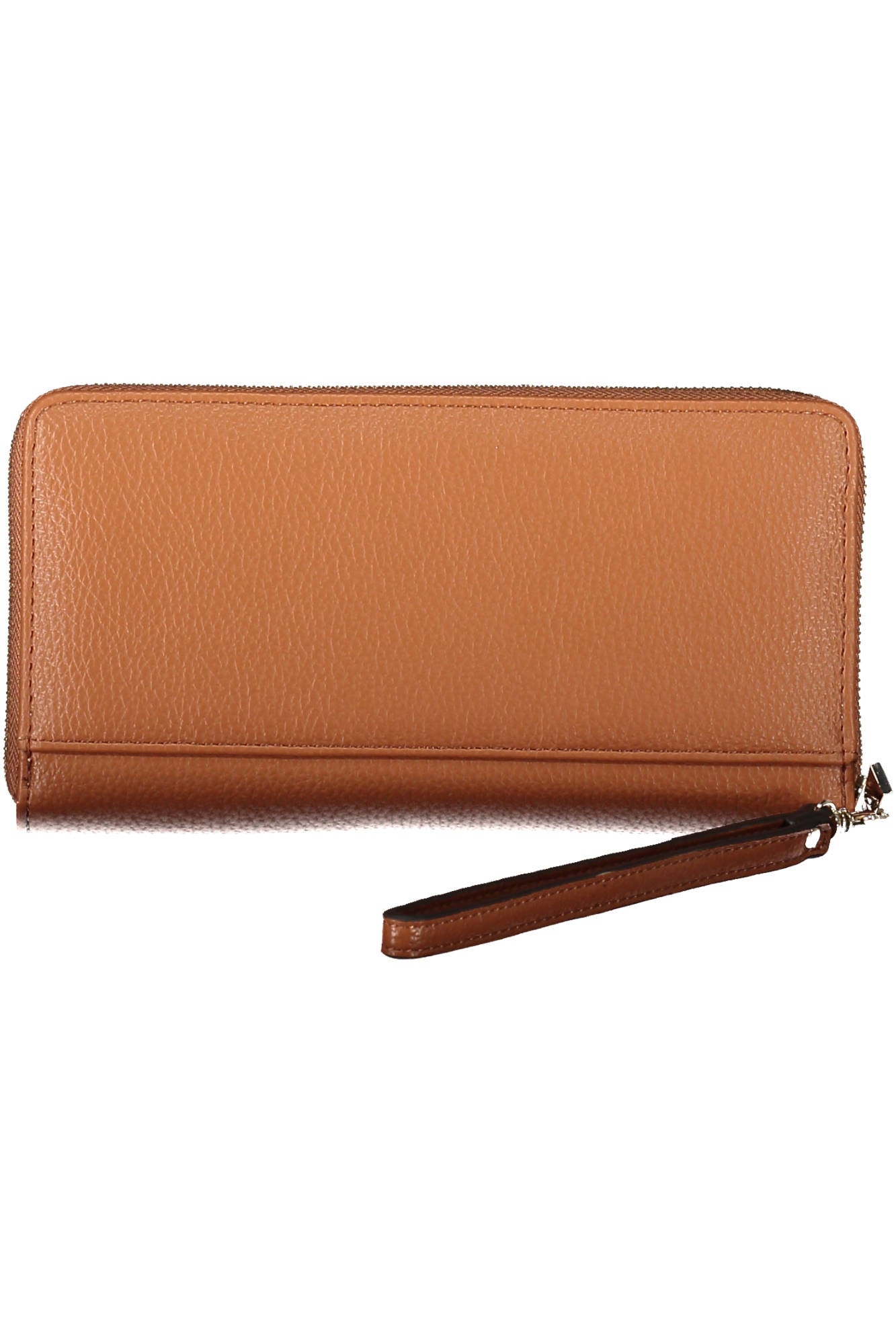 Wallet woman brown