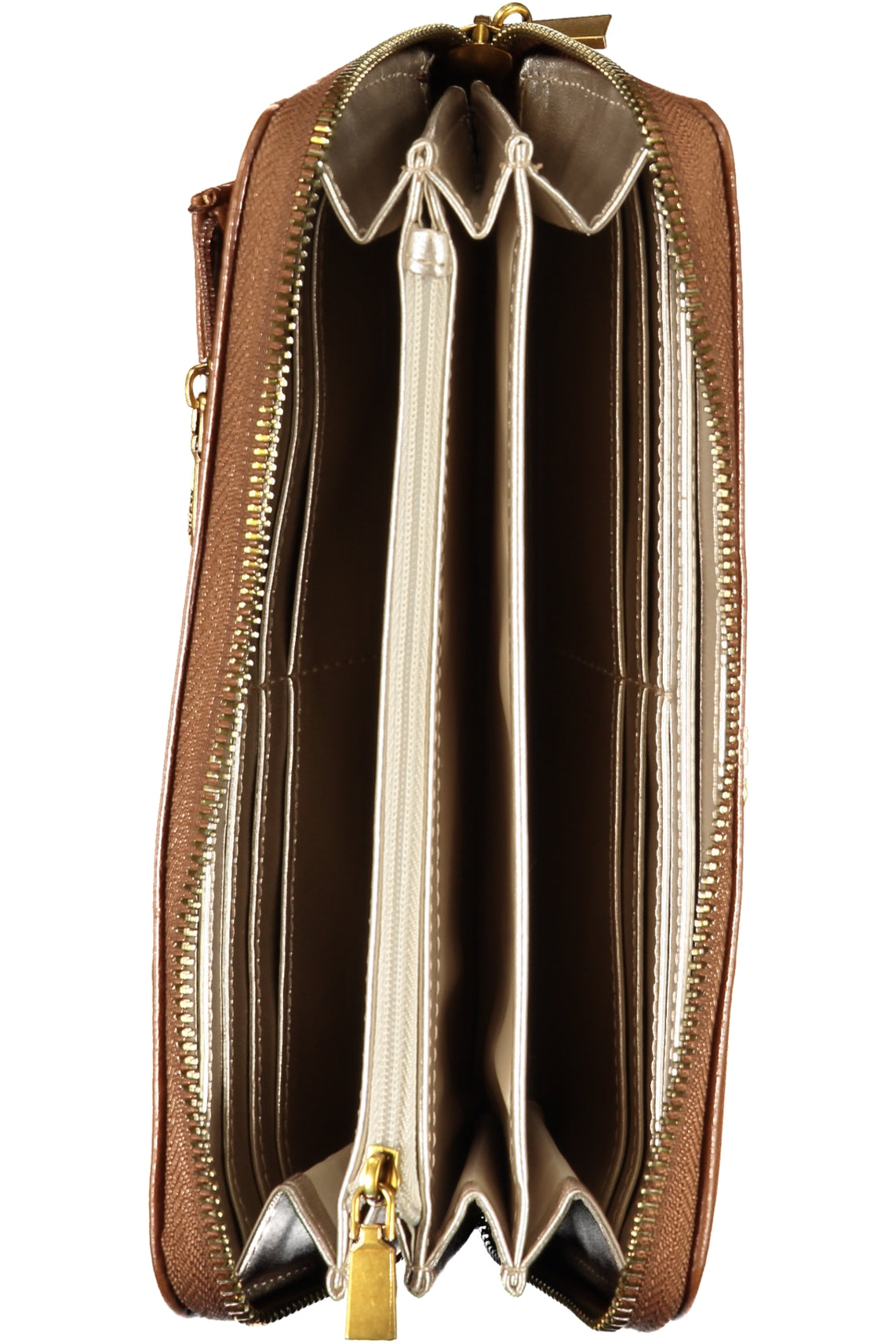 Women's wallet brown