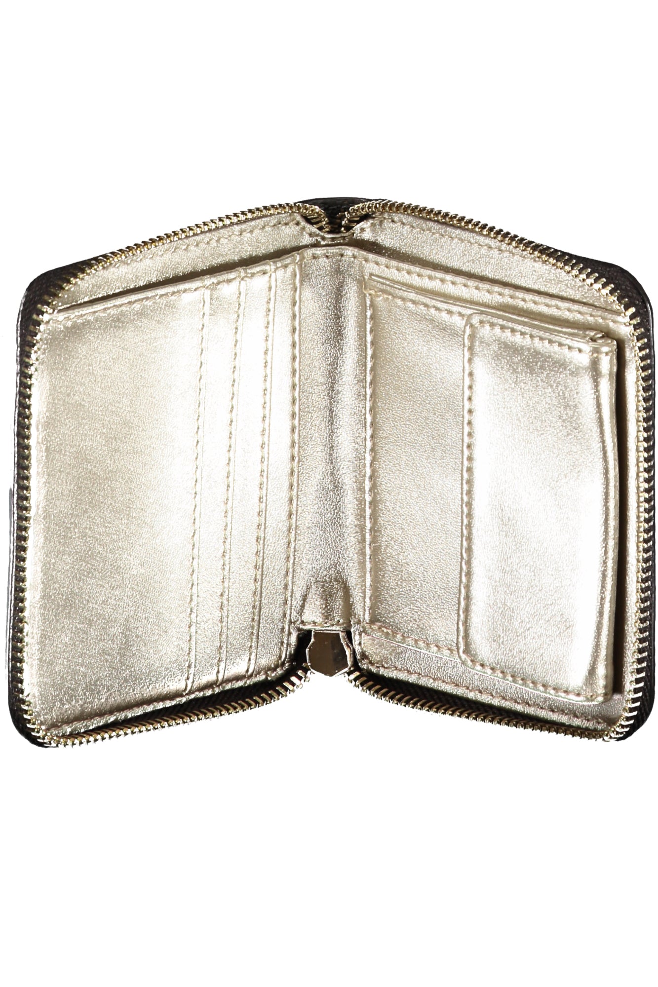 Women's wallet brown