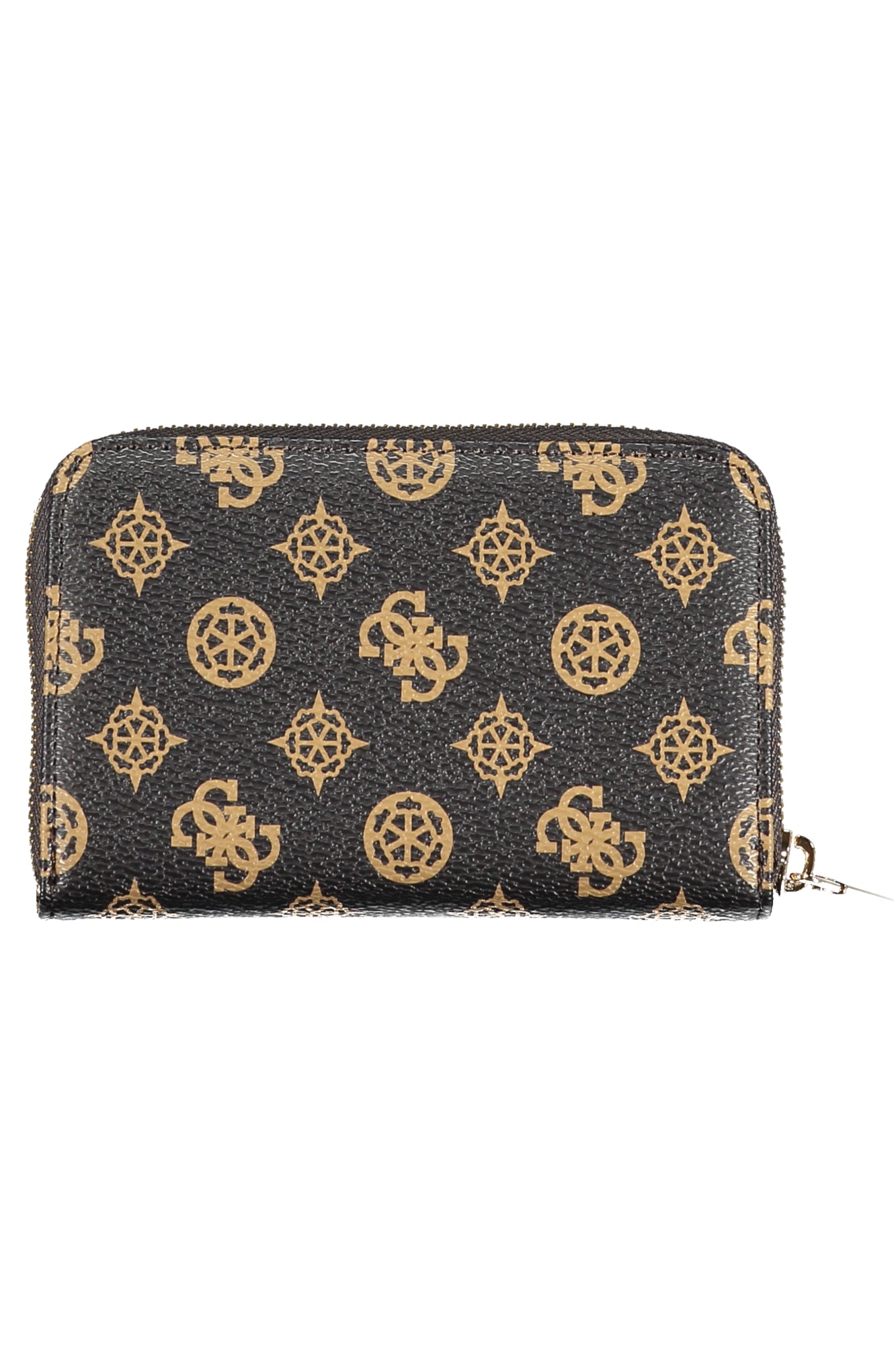 Women's wallet brown