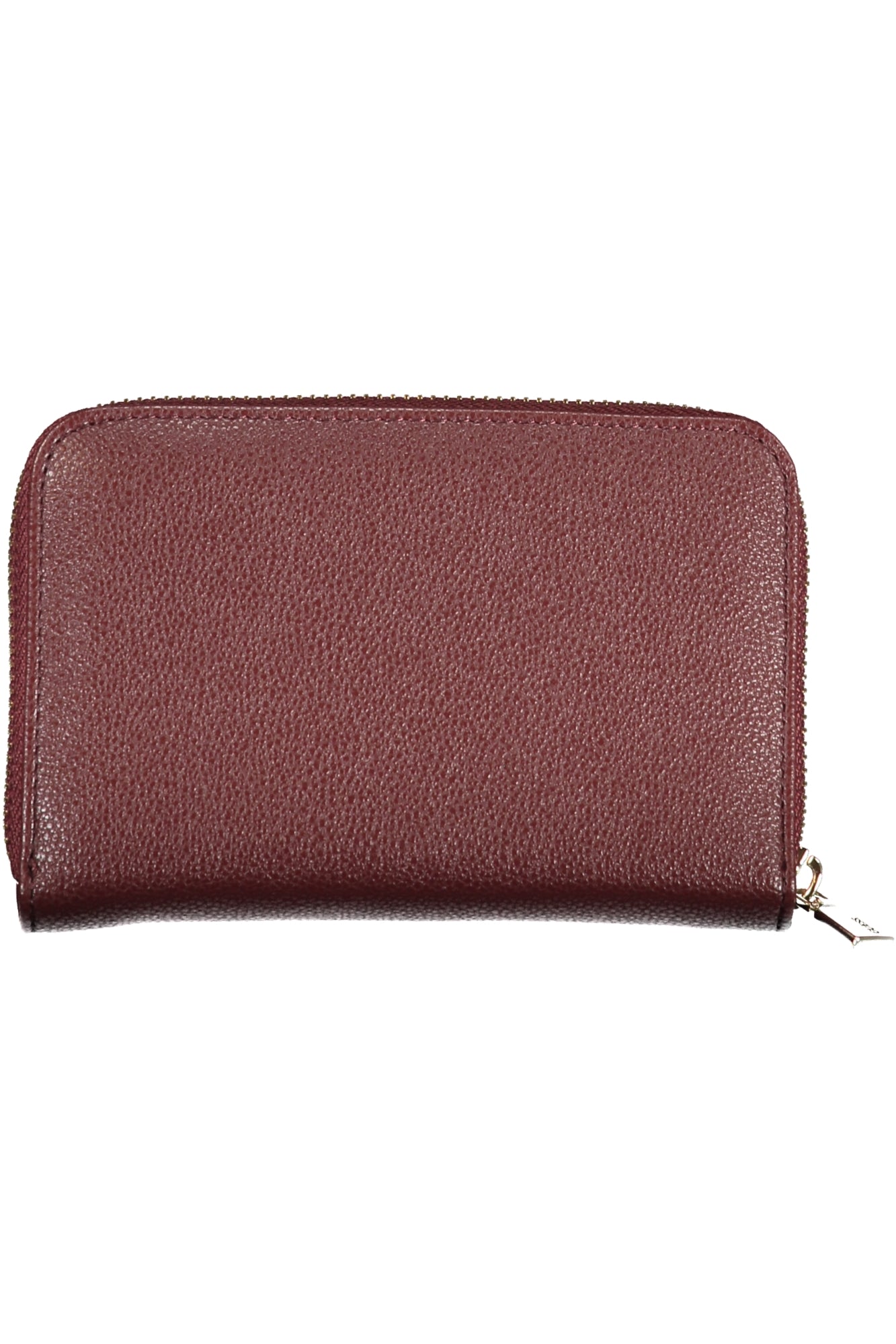 Portafoglio donna marrone