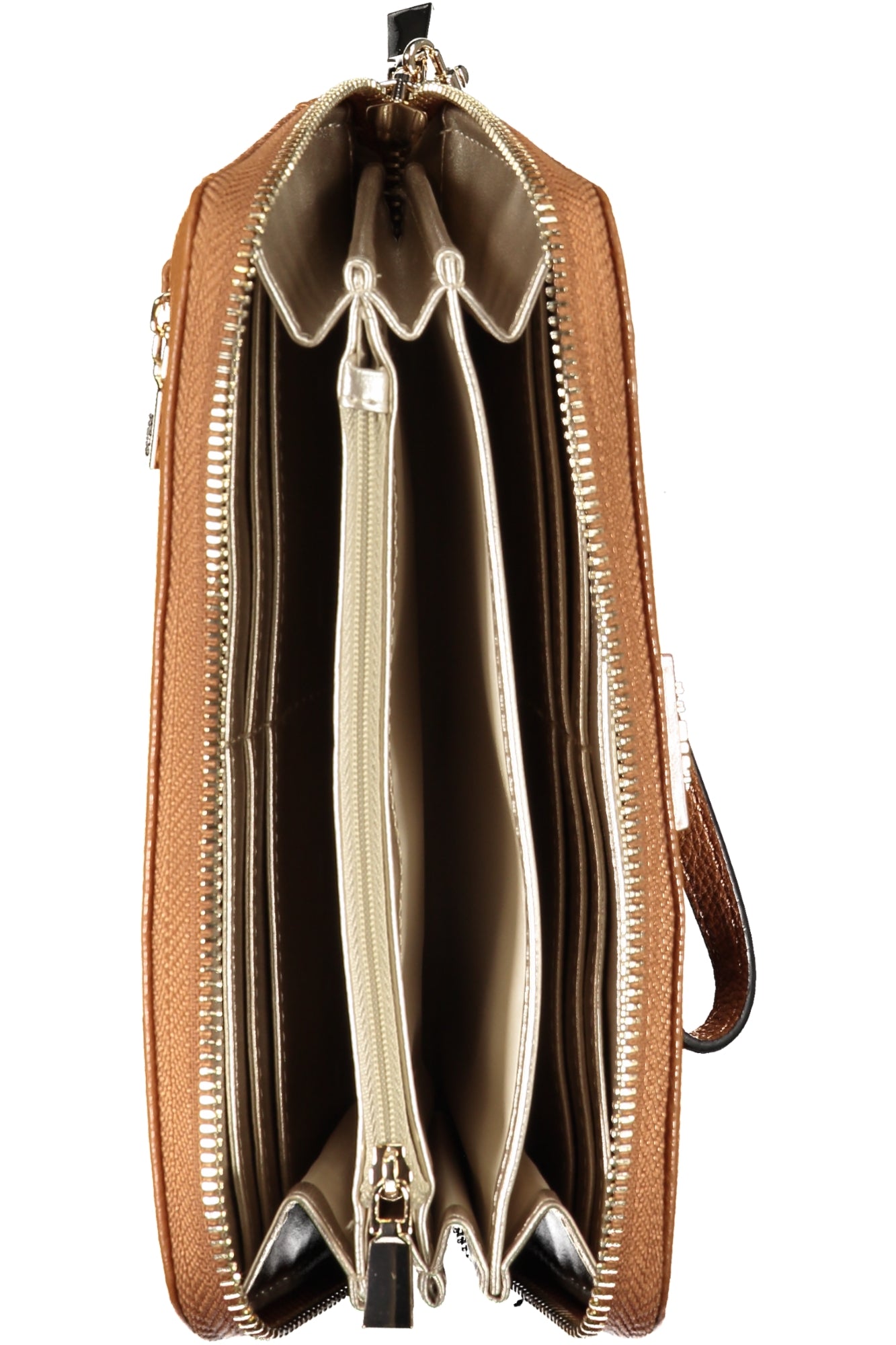 Women's wallet brown