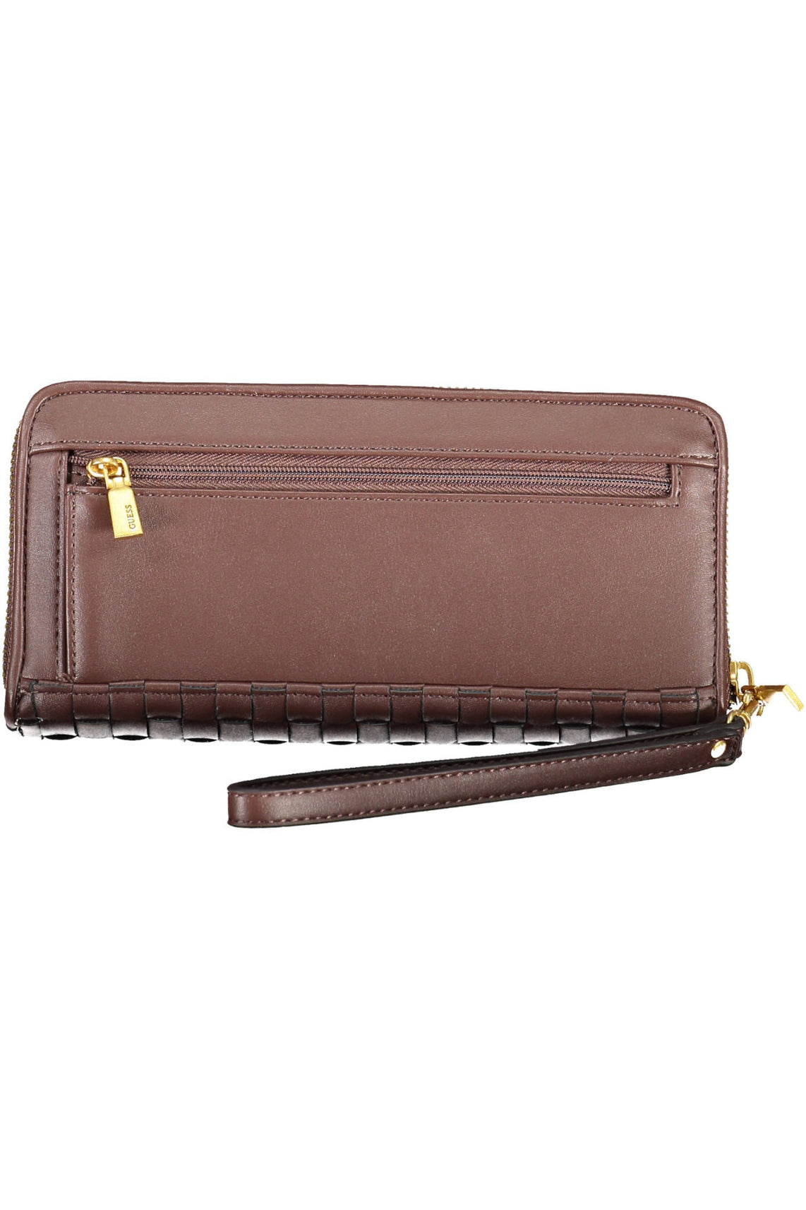 Women's wallet brown