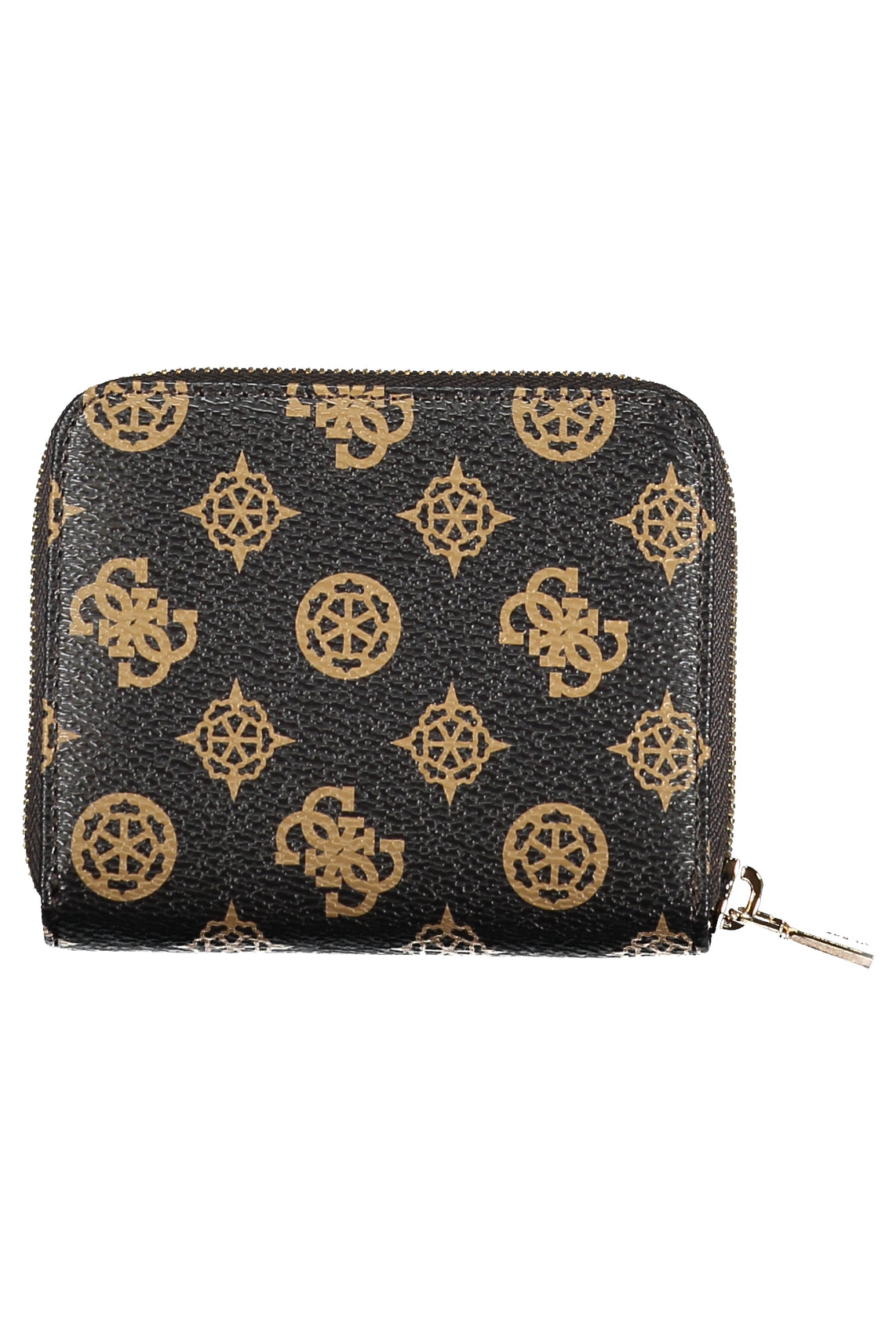 Women's wallet brown