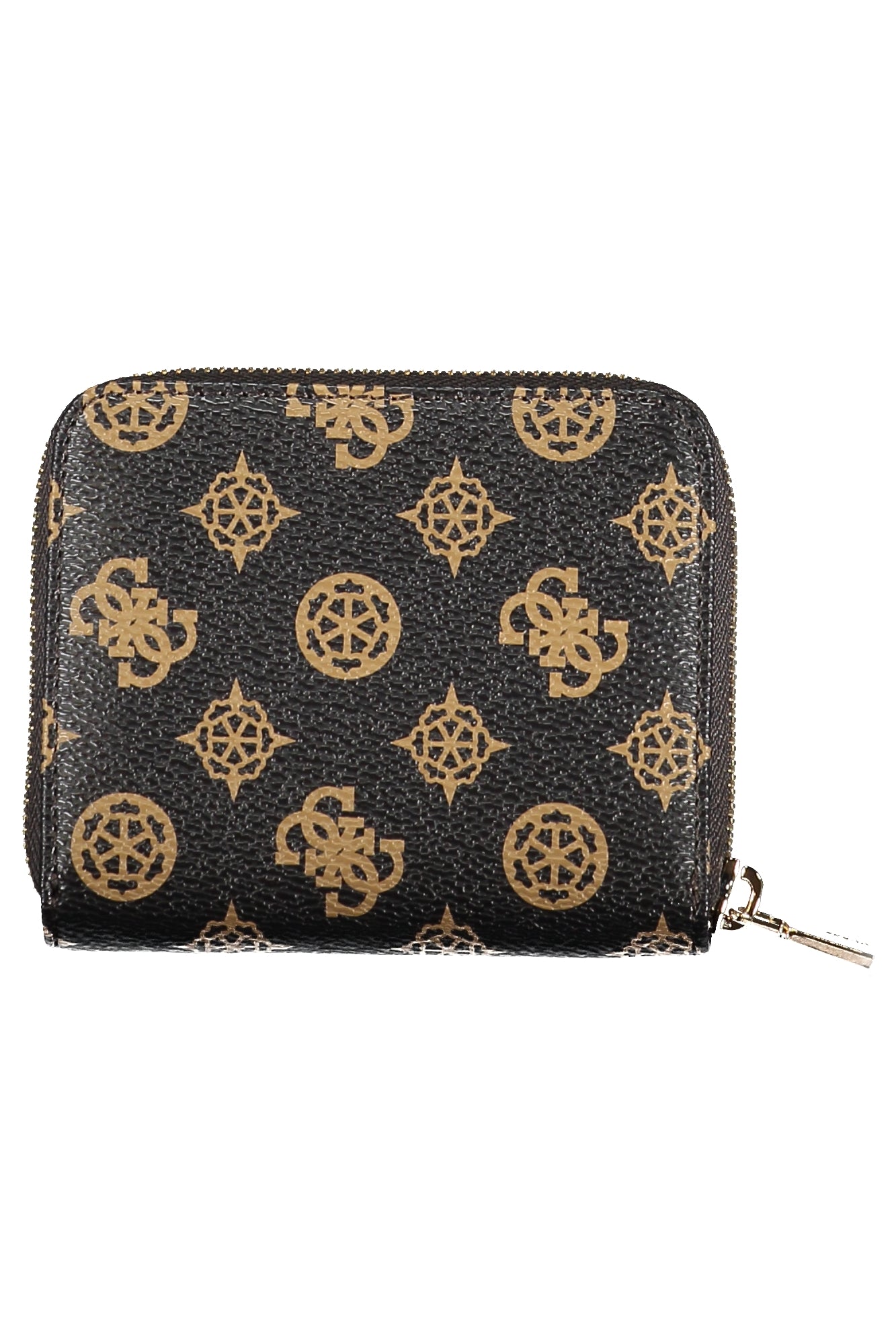 Women's wallet brown