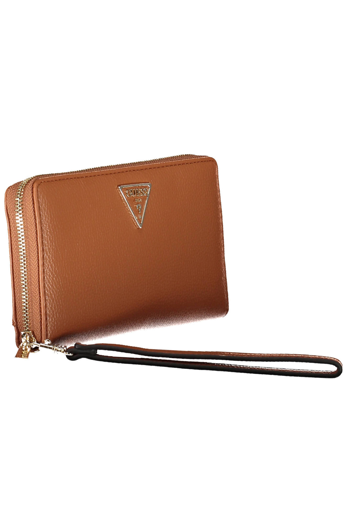 Wallet woman brown