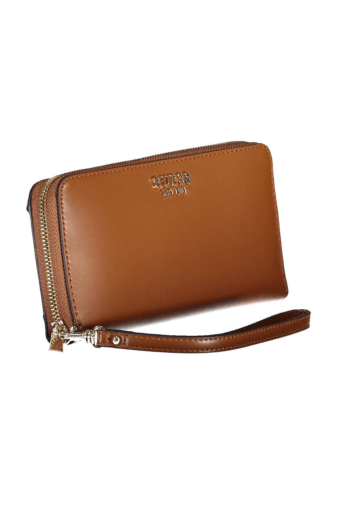 Women's wallet brown