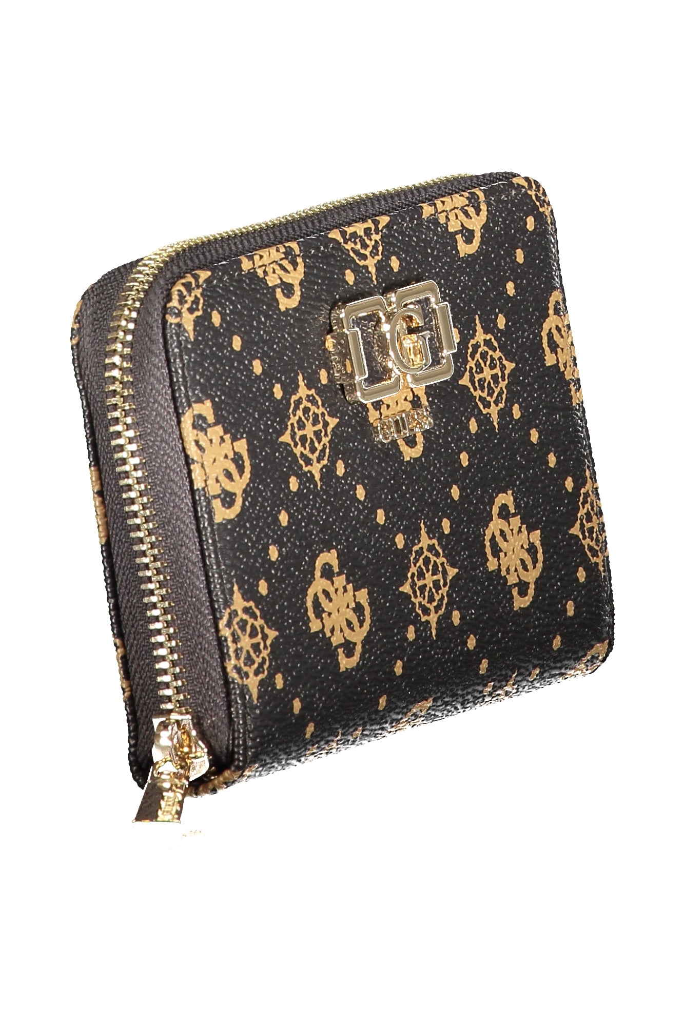 GUESS JEANS Wallets Brown - GP9928140