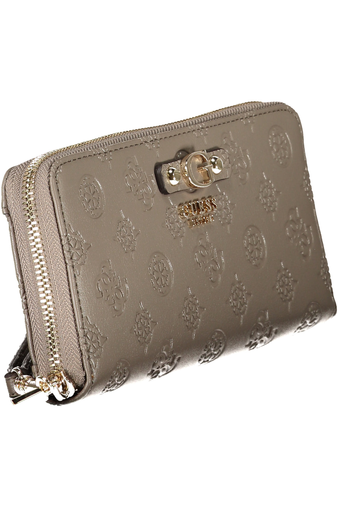 Women's wallet brown