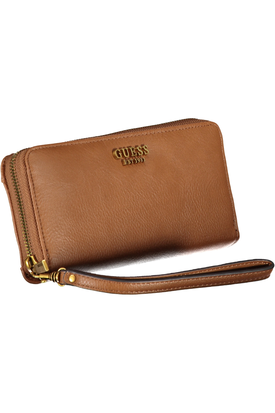 Women's wallet brown