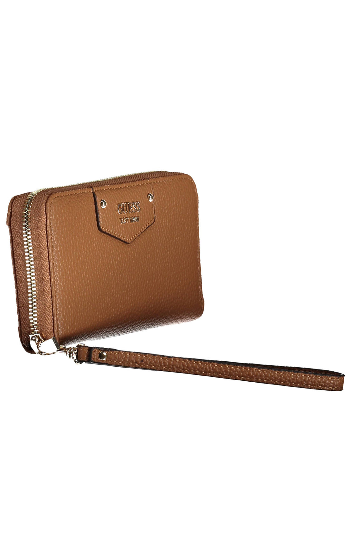 Women's wallet brown