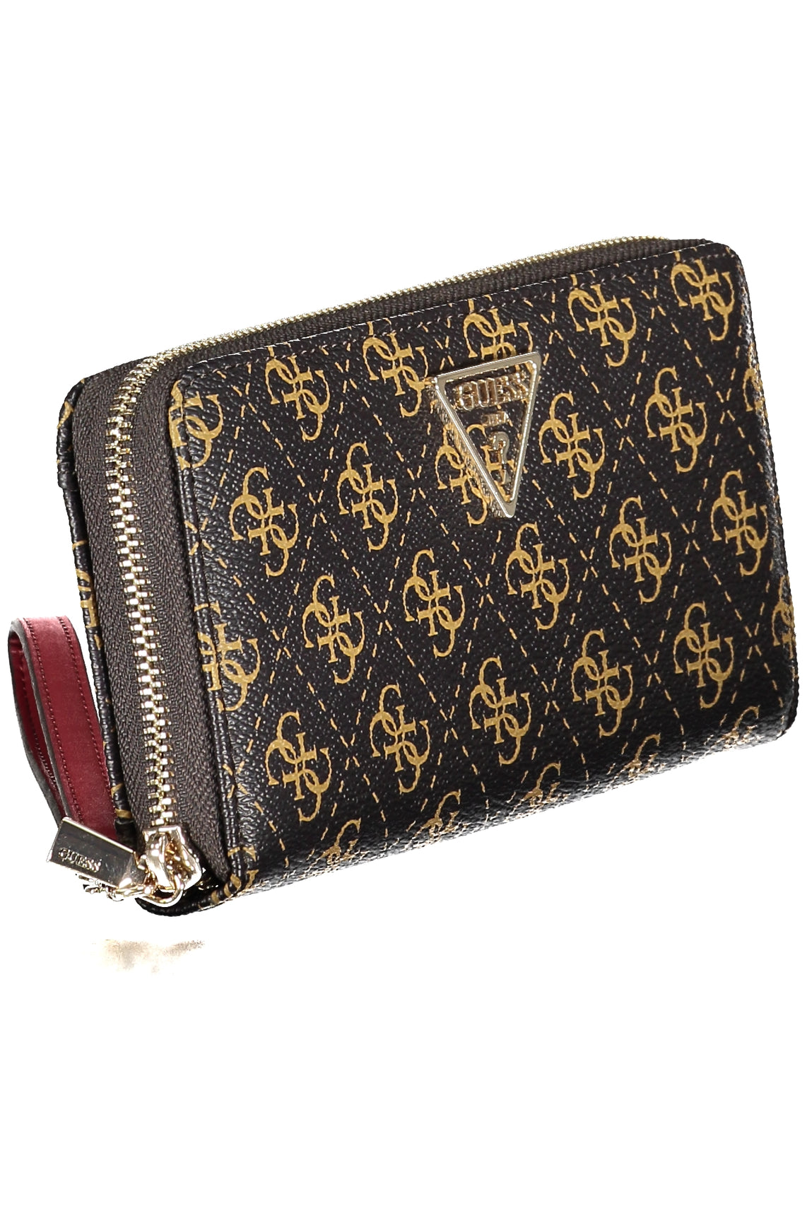 Women's wallet brown