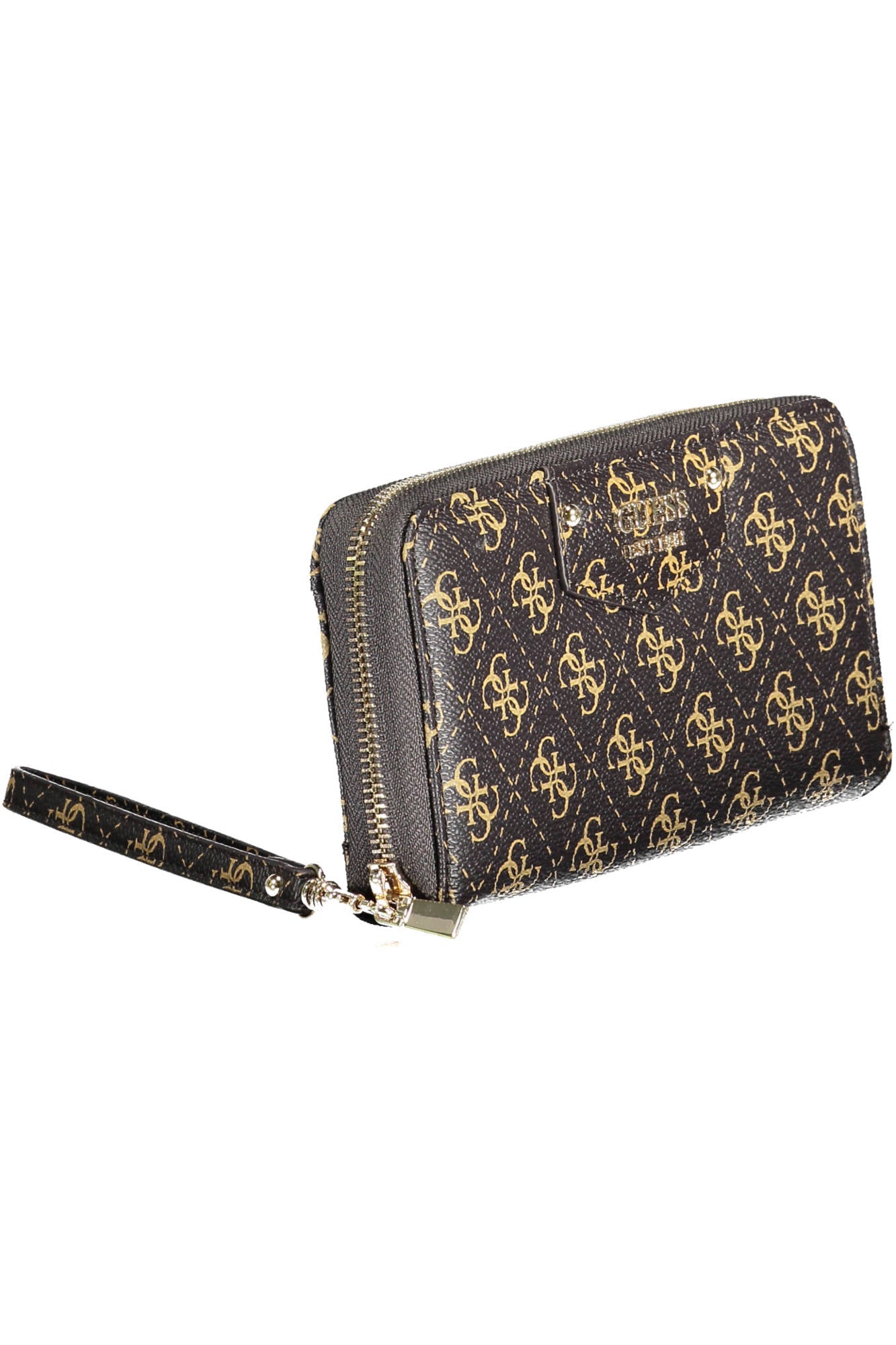 Women's wallet brown