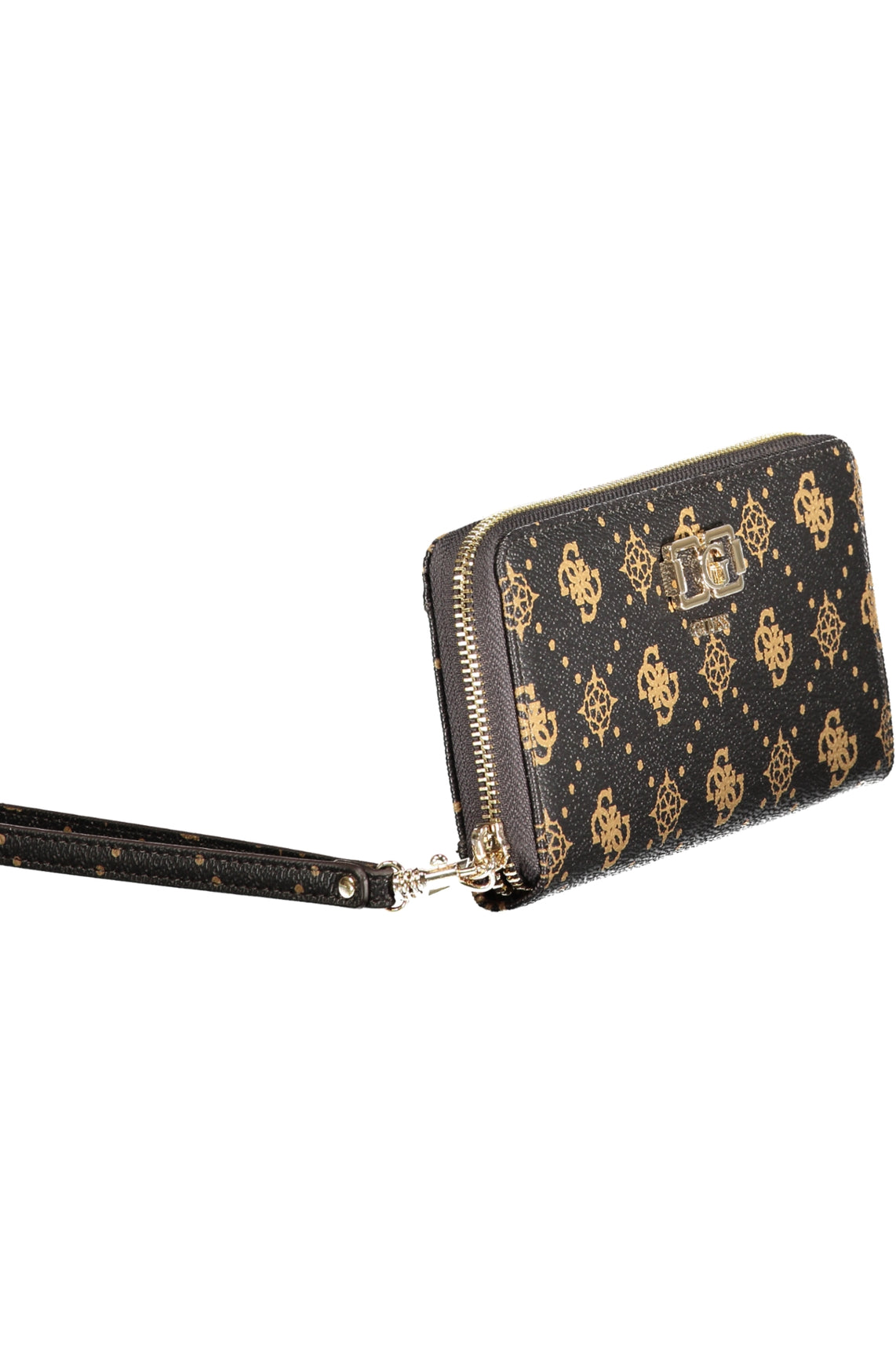 GUESS JEANS Wallets Brown - GP9928146
