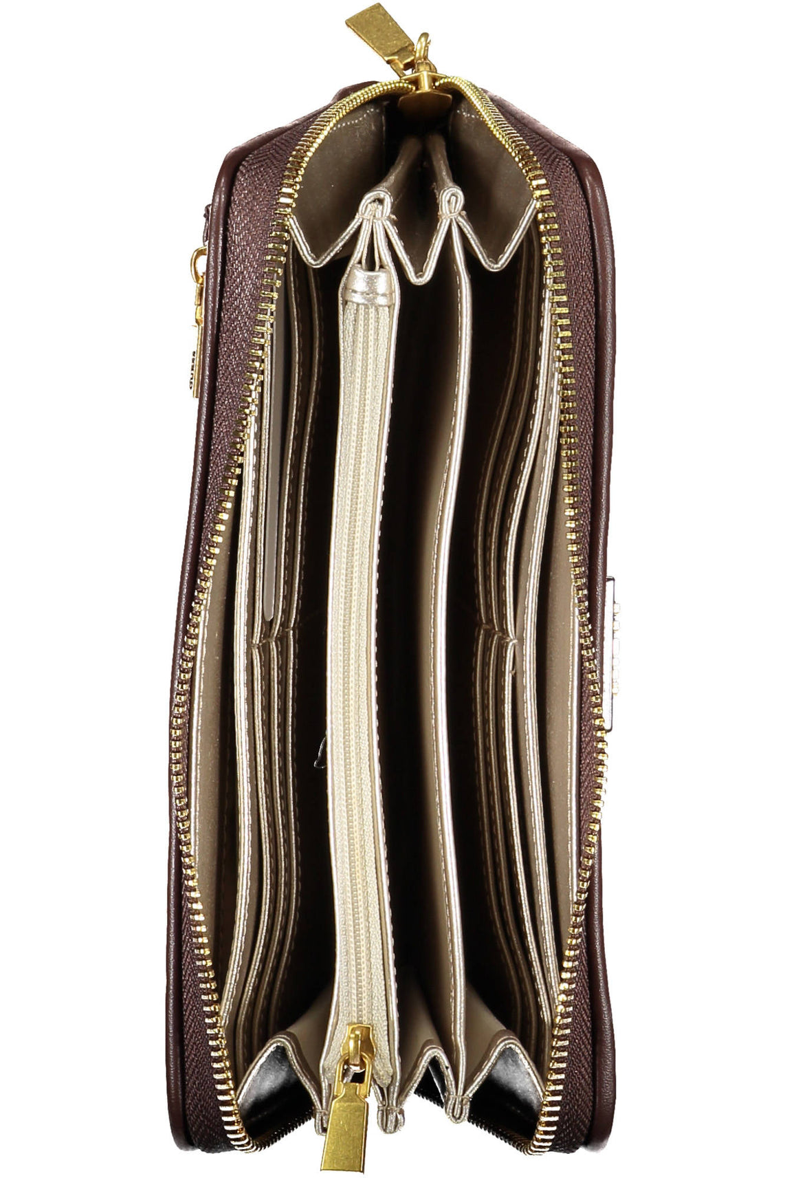 Women's wallet brown