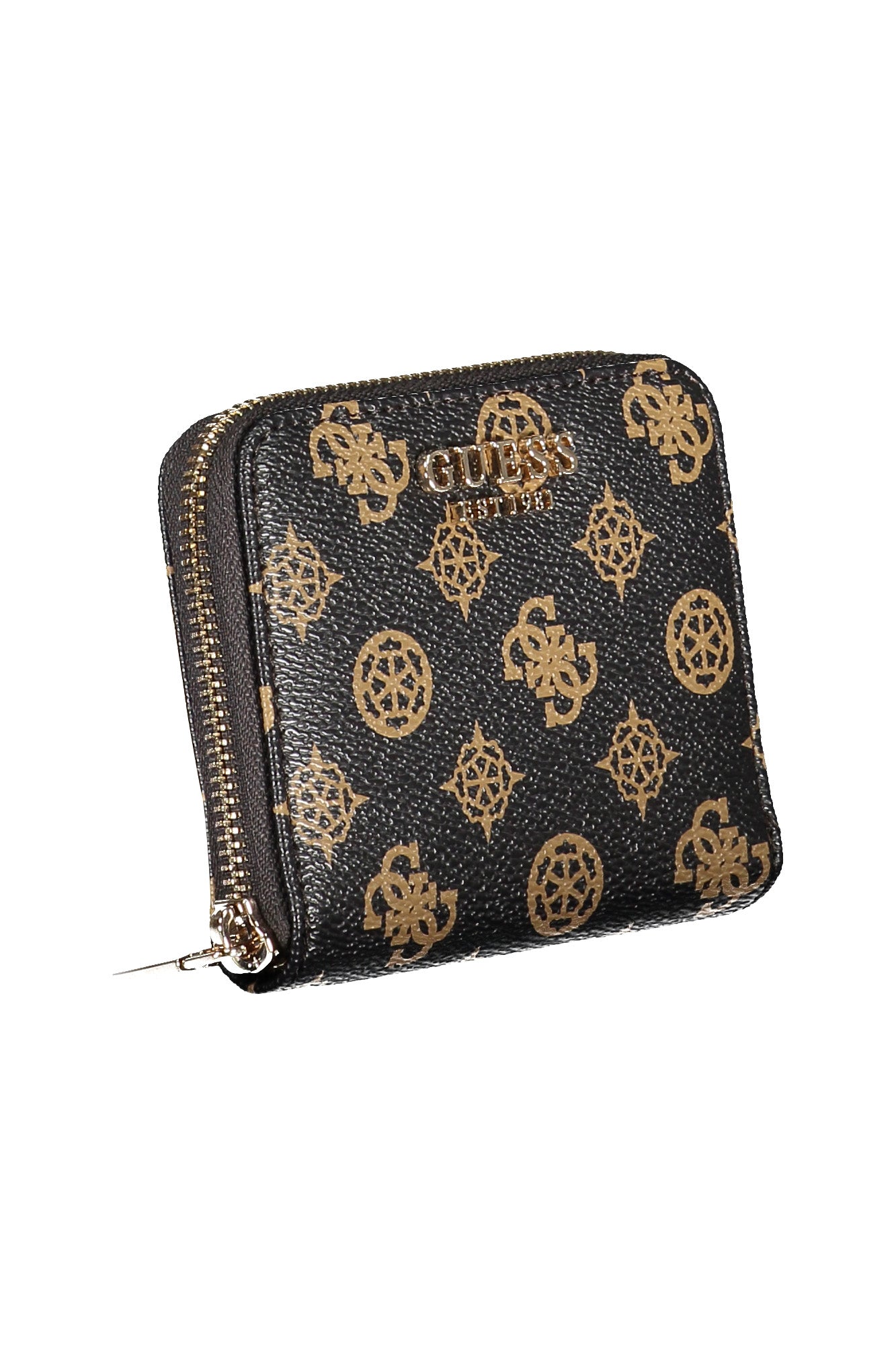 Women's wallet brown